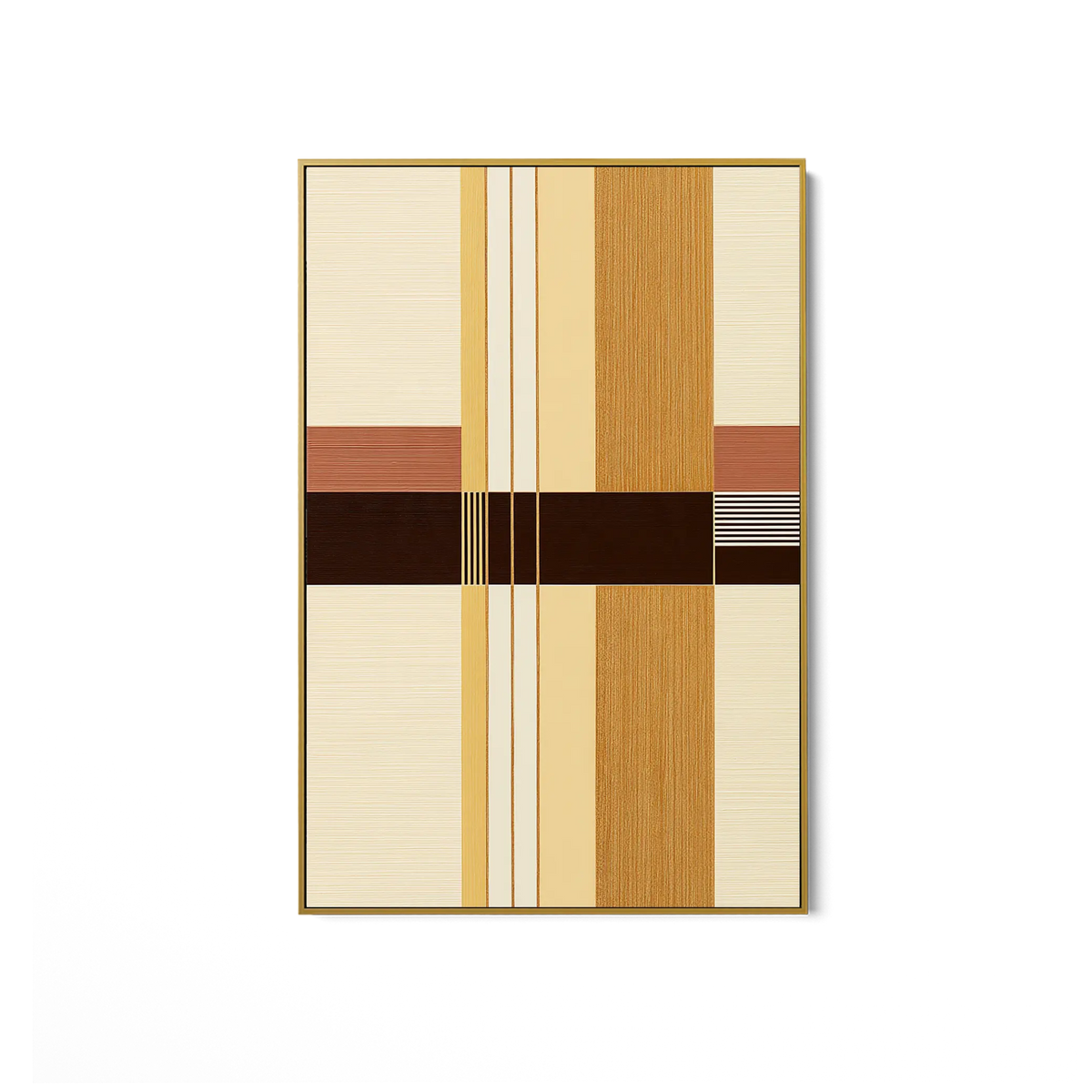 Grained Crossing #UA-2259