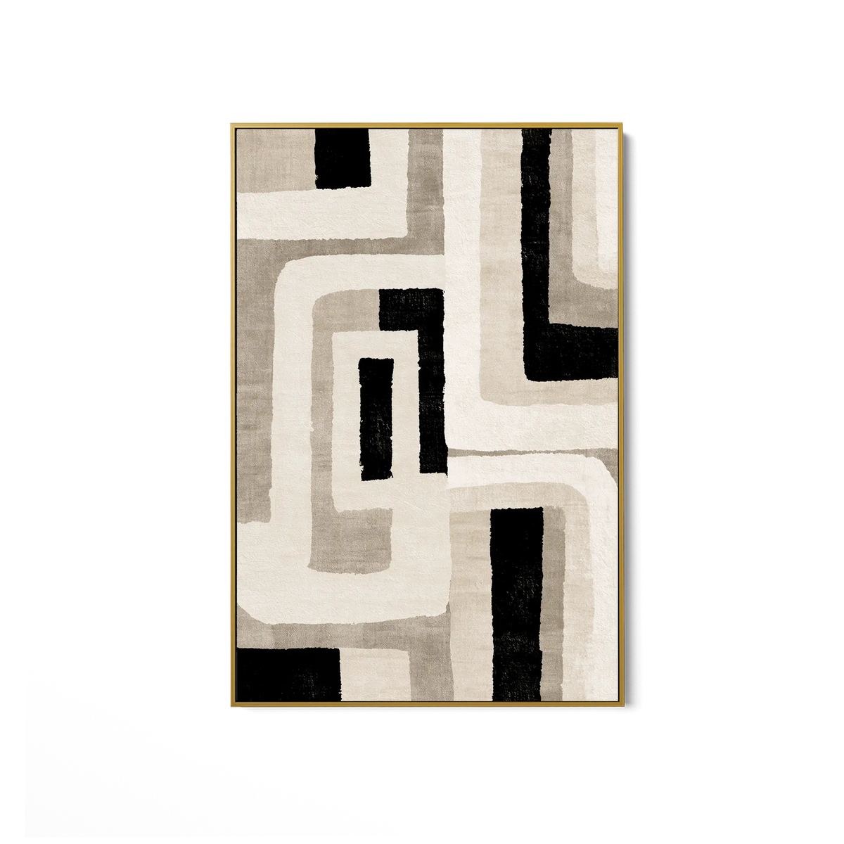 Woven Key #UA-2260