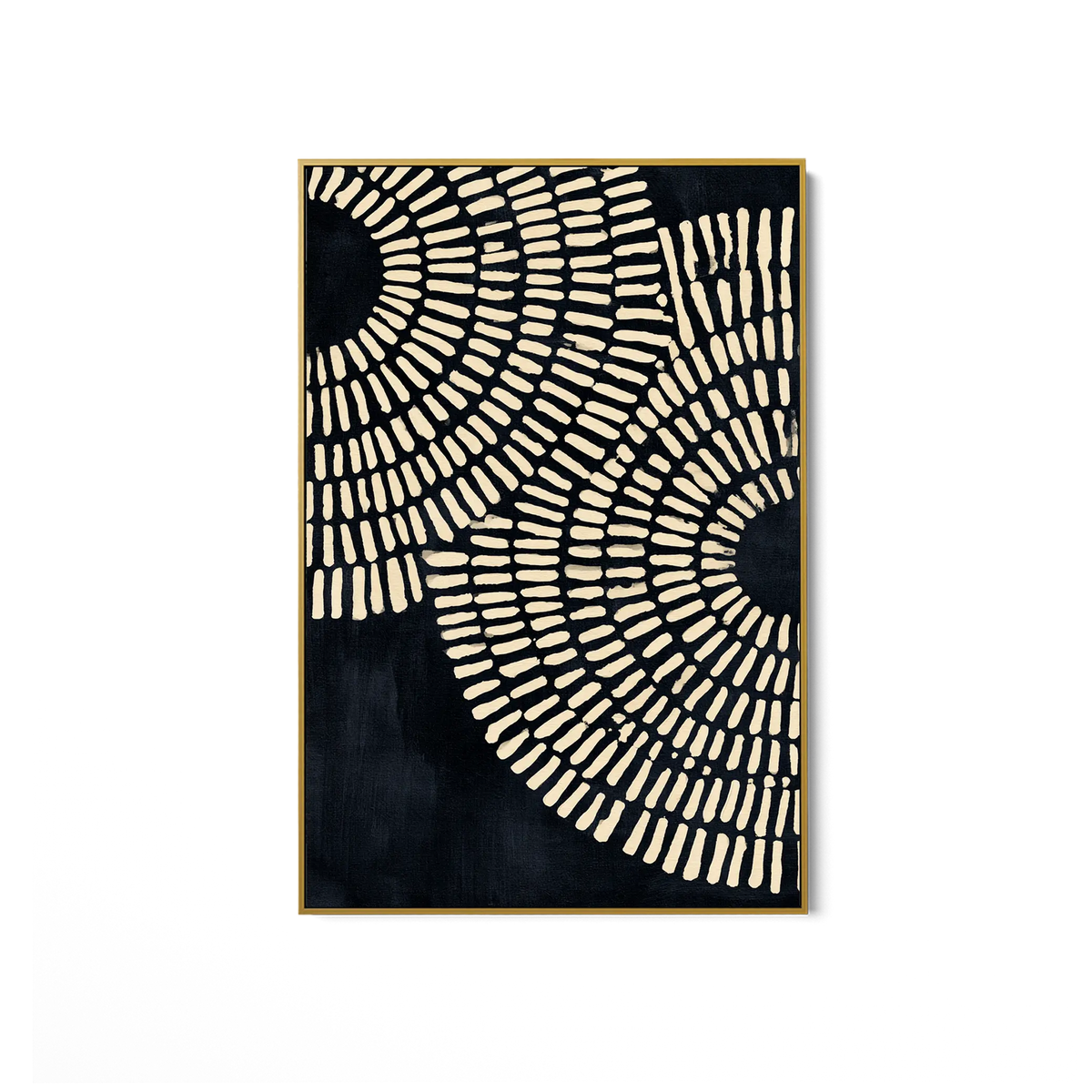 Dashed Rings #UA-2268