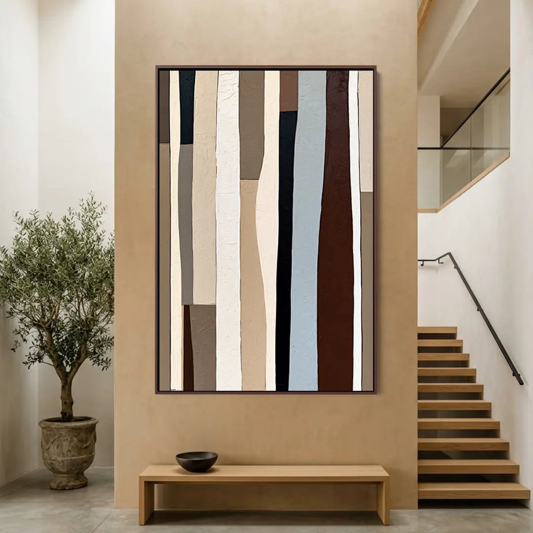 Plaster Palisade #UA-2287