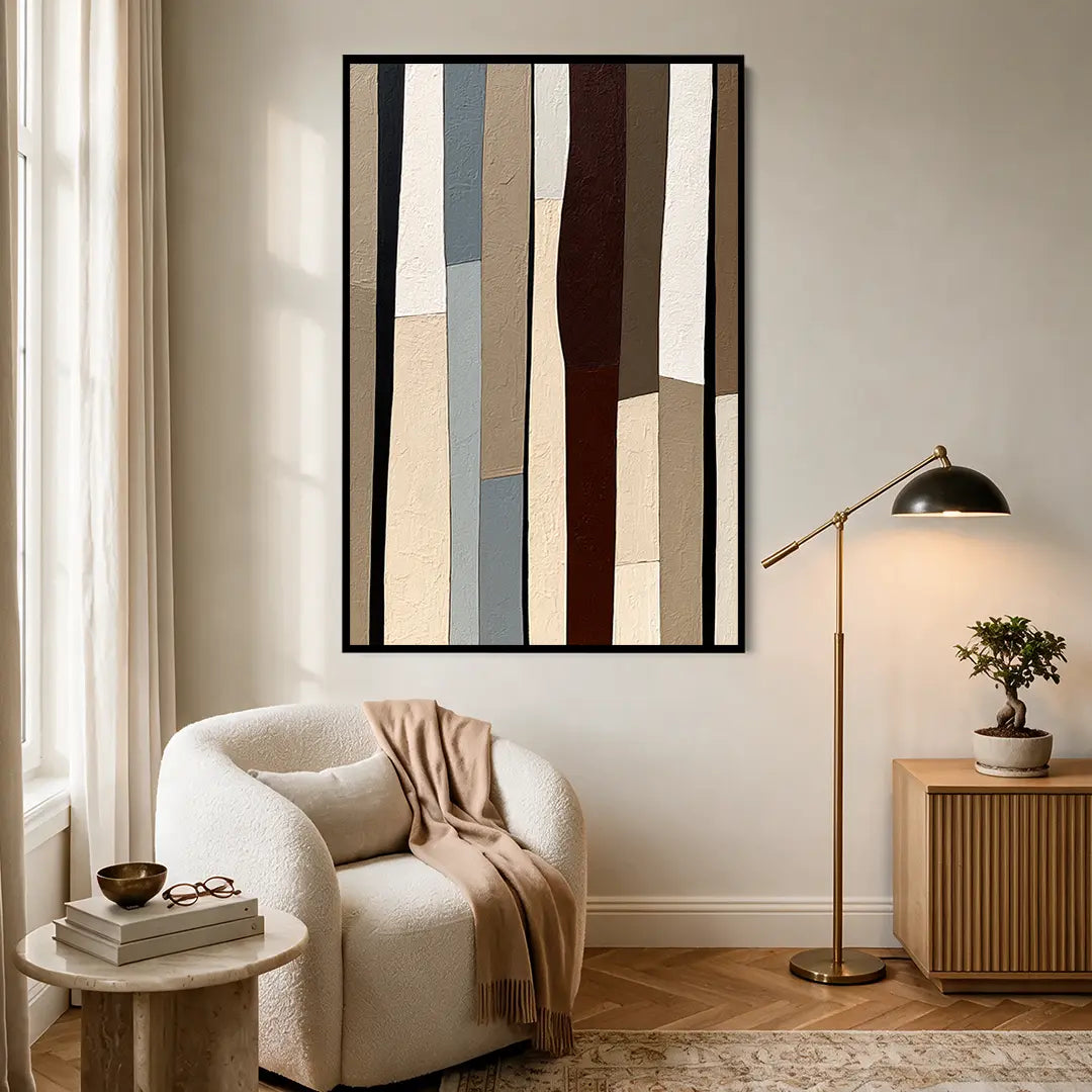 Plaster Palisade #UA-2288
