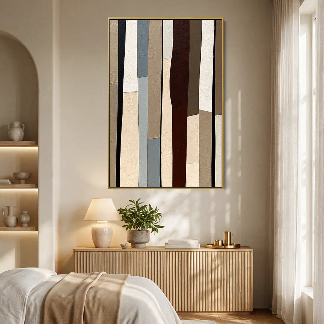 Plaster Palisade #UA-2288