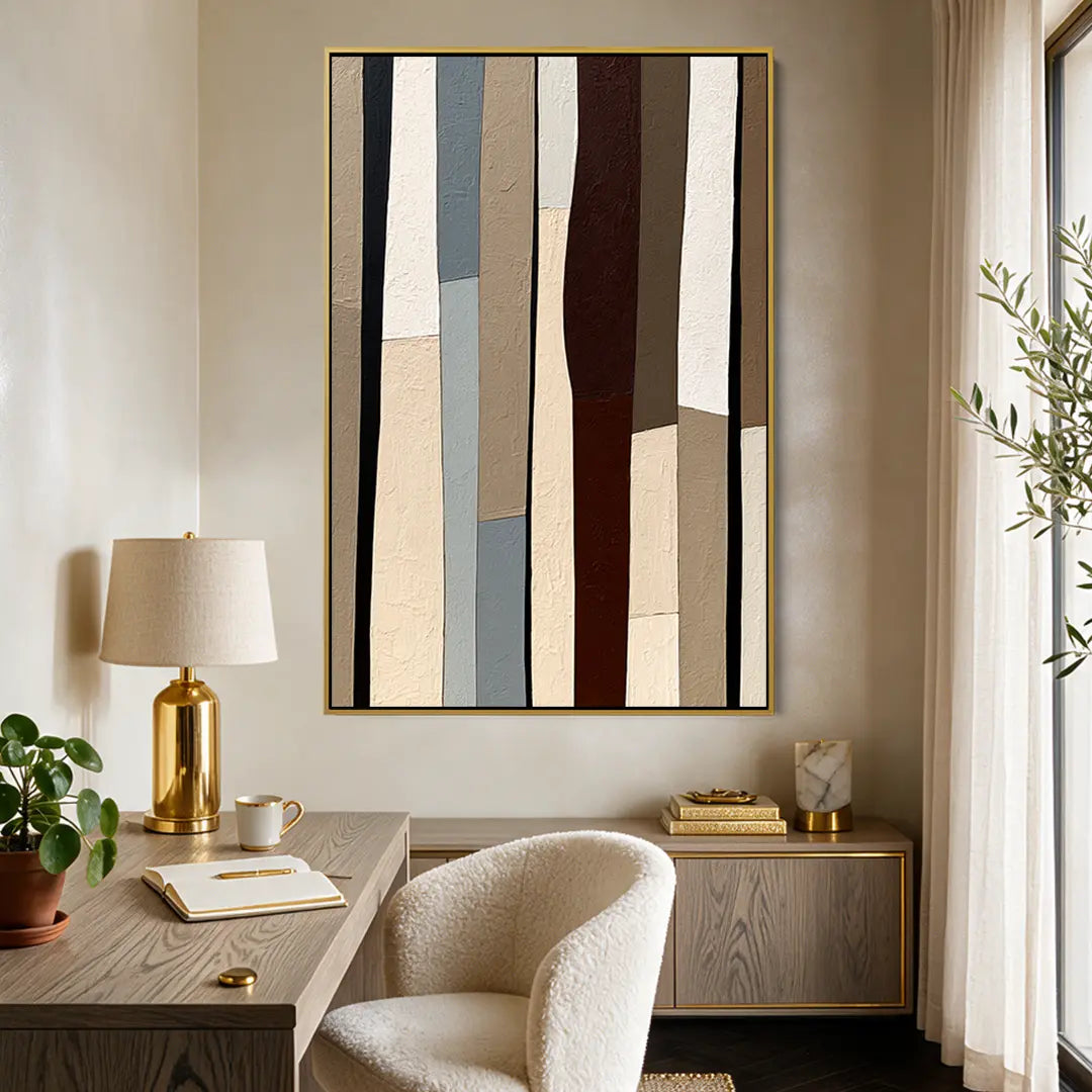 Plaster Palisade #UA-2288