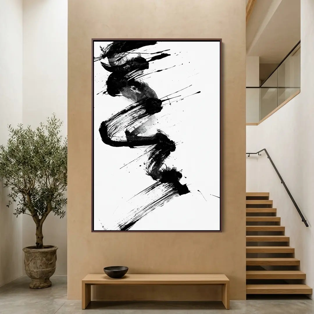 Ink Storm #UA-2300