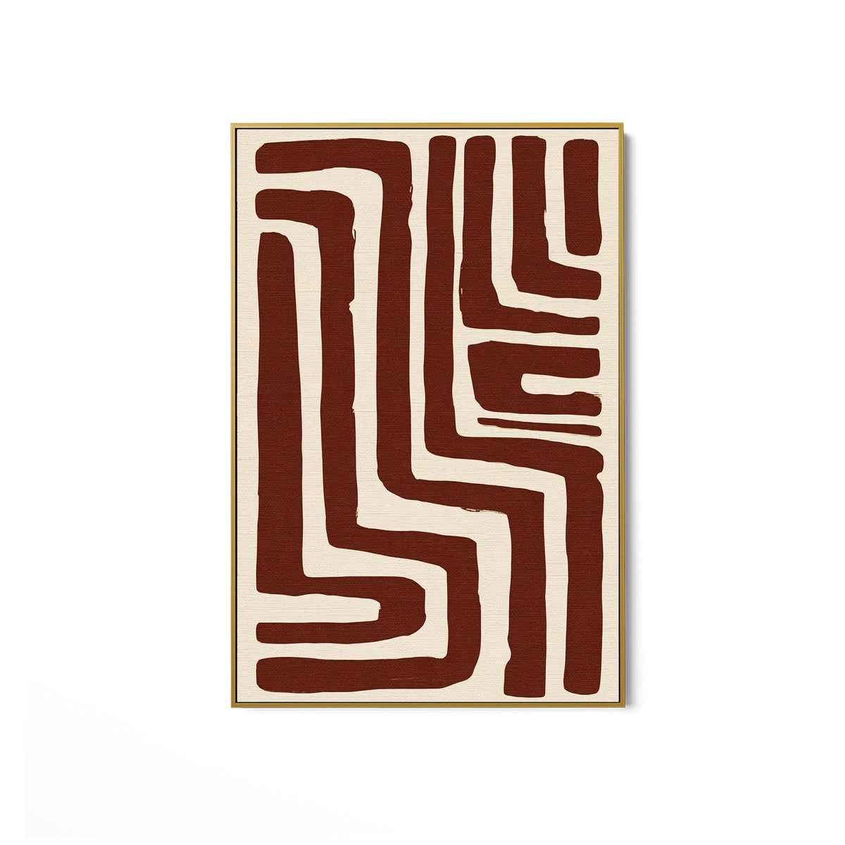 Clay Maze #UA-2310