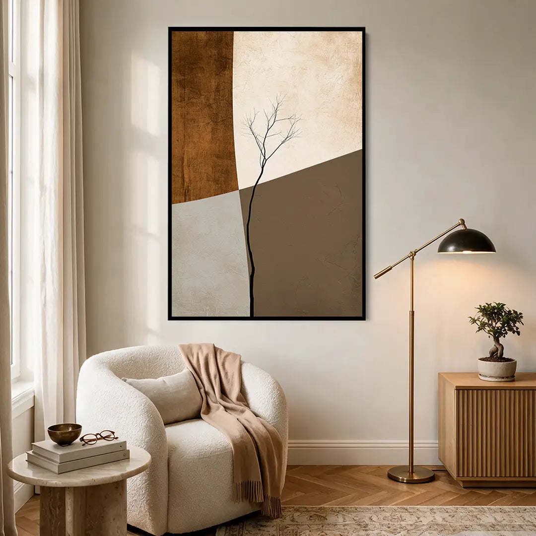Bare Branch #UA-2312