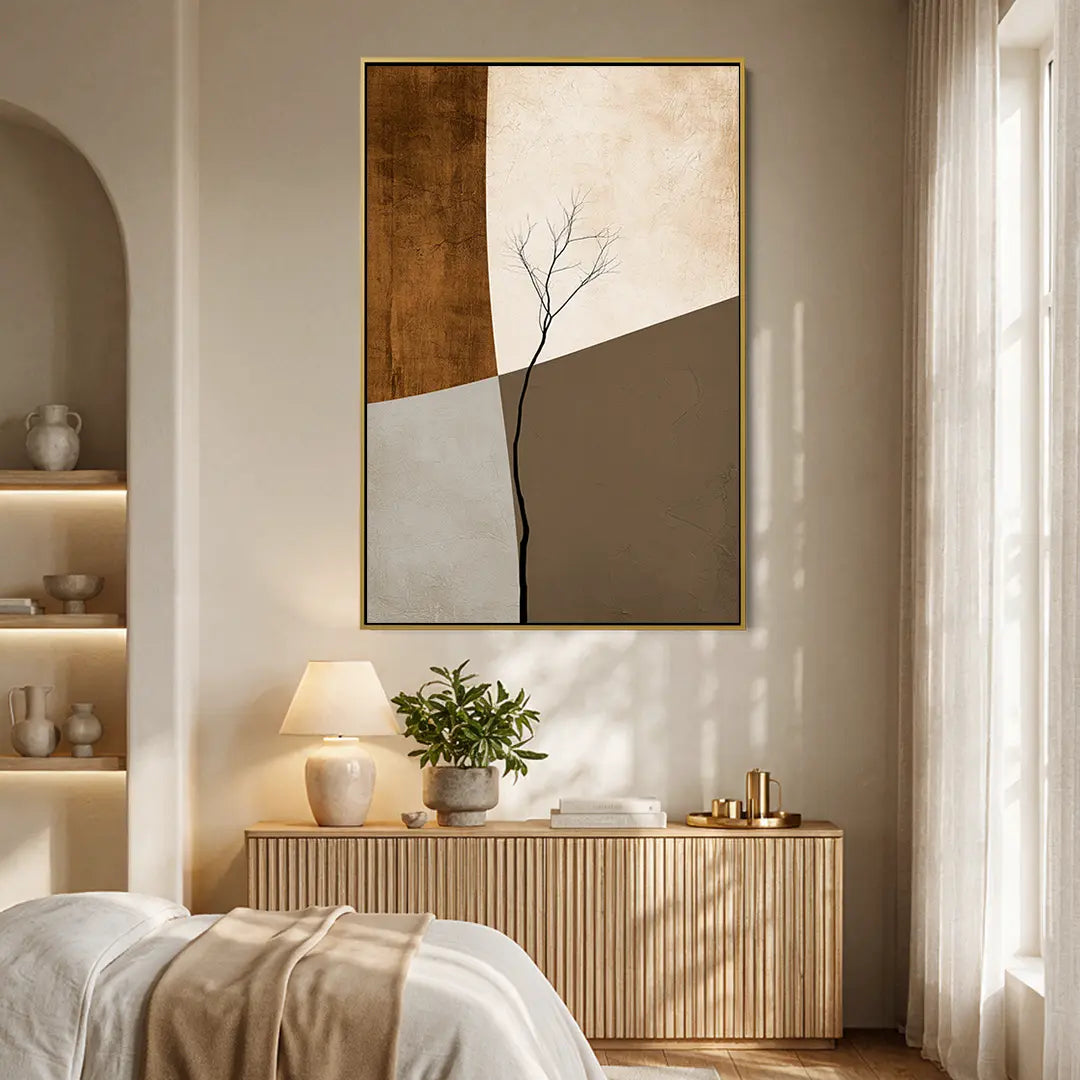 Bare Branch #UA-2312