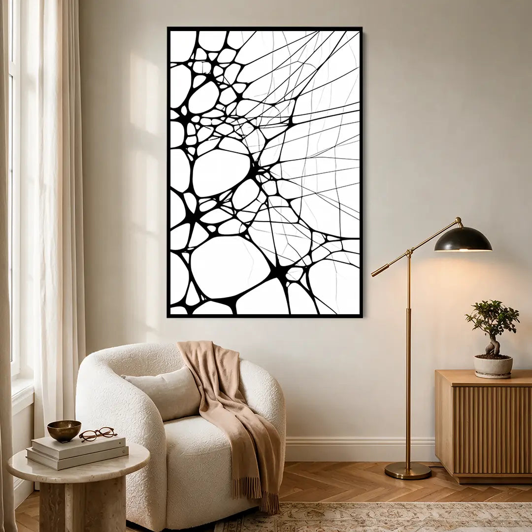 Cell Web #UA-2314