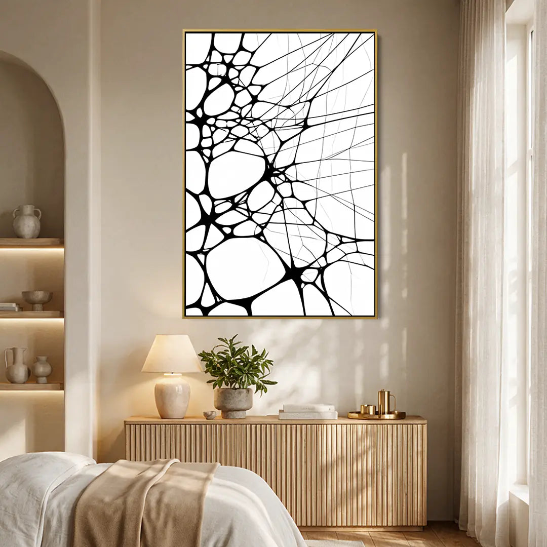 Cell Web #UA-2314