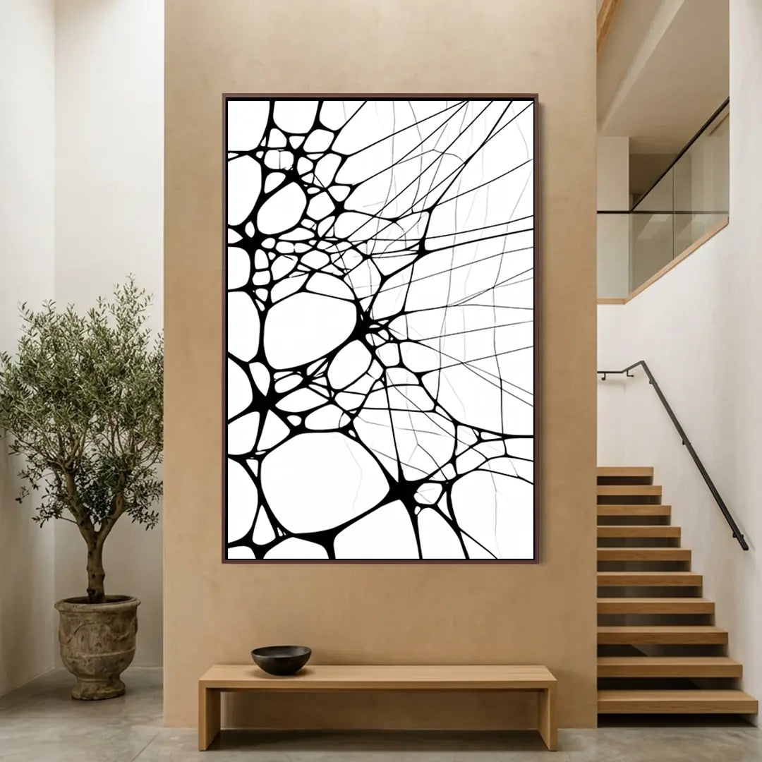 Cell Web #UA-2314