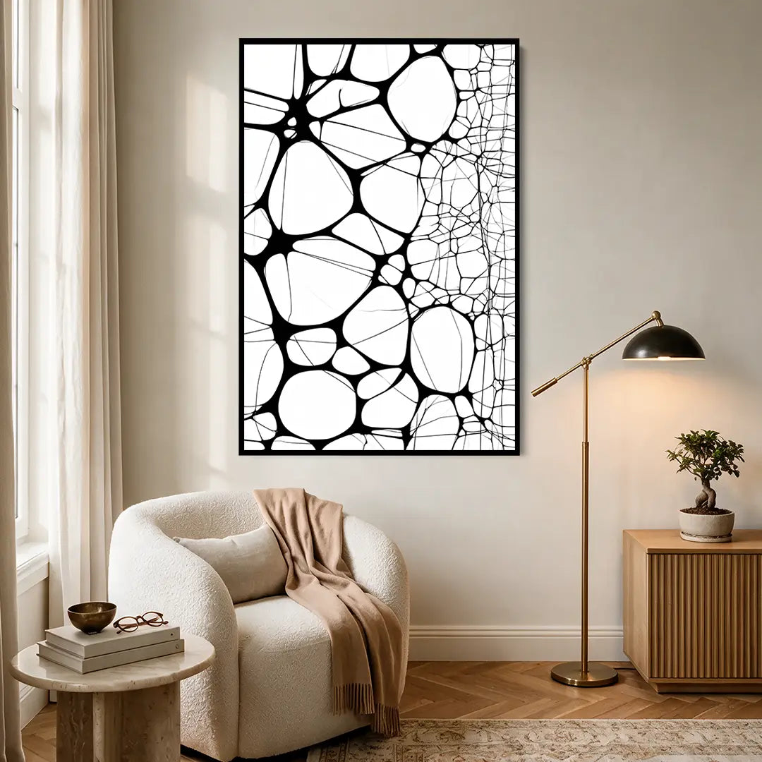 Cell Web #UA-2315