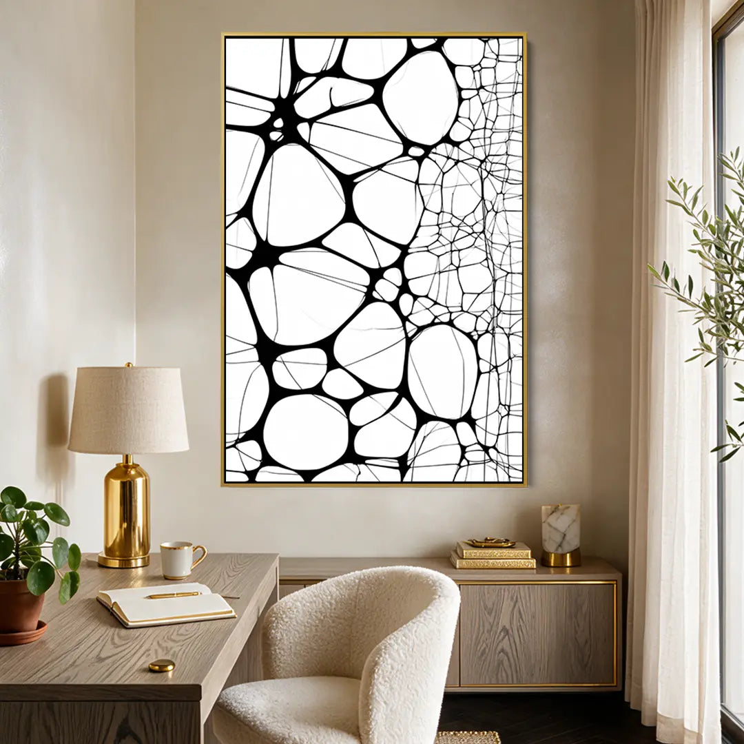 Cell Web #UA-2315