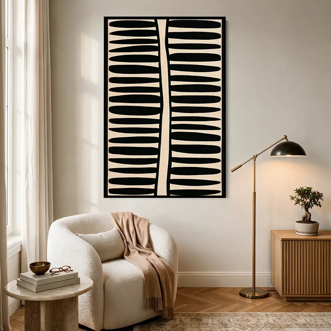 Ink Rungs #UA-2317
