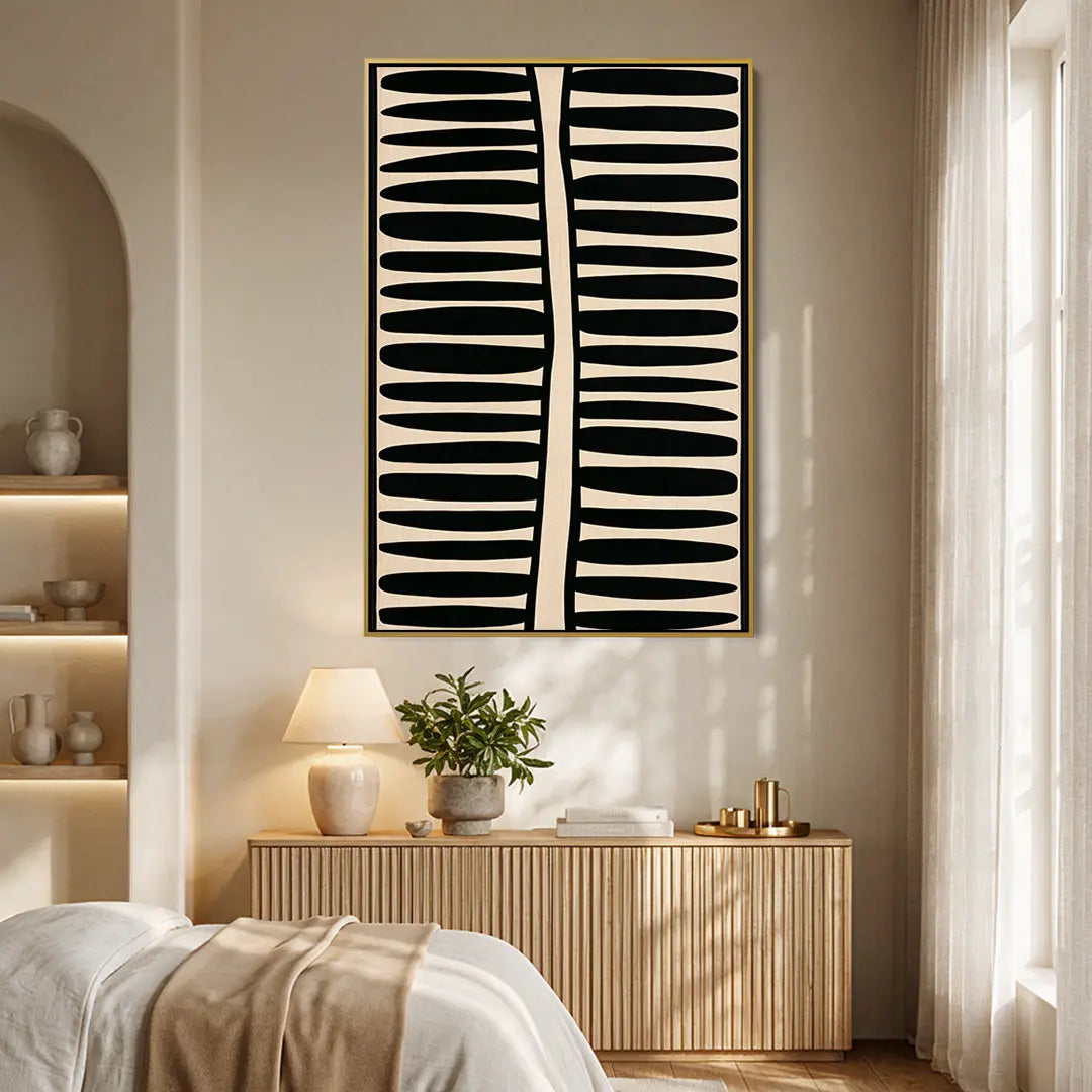 Ink Rungs #UA-2317