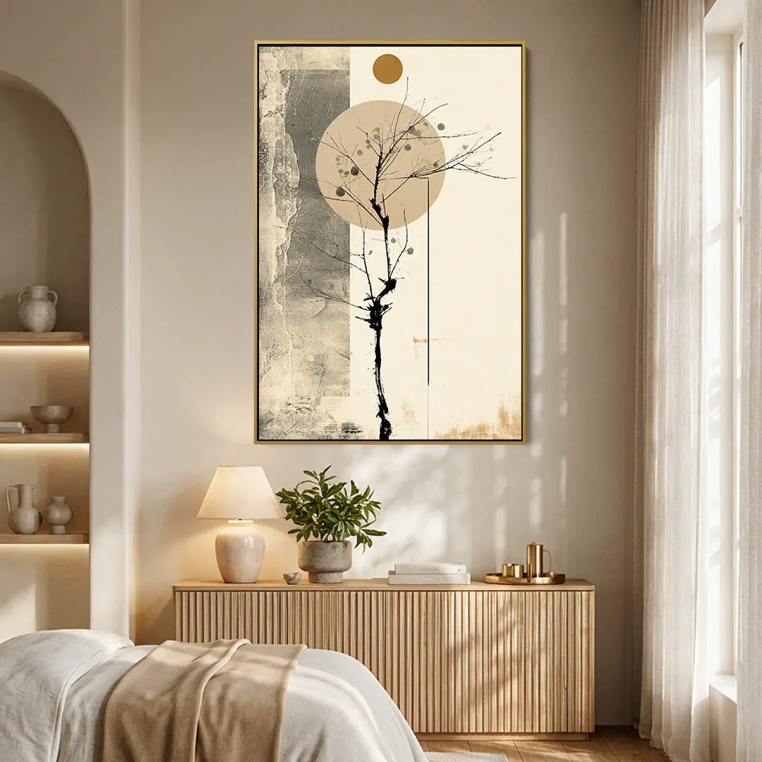 Gold Moon Branch #UA-2320