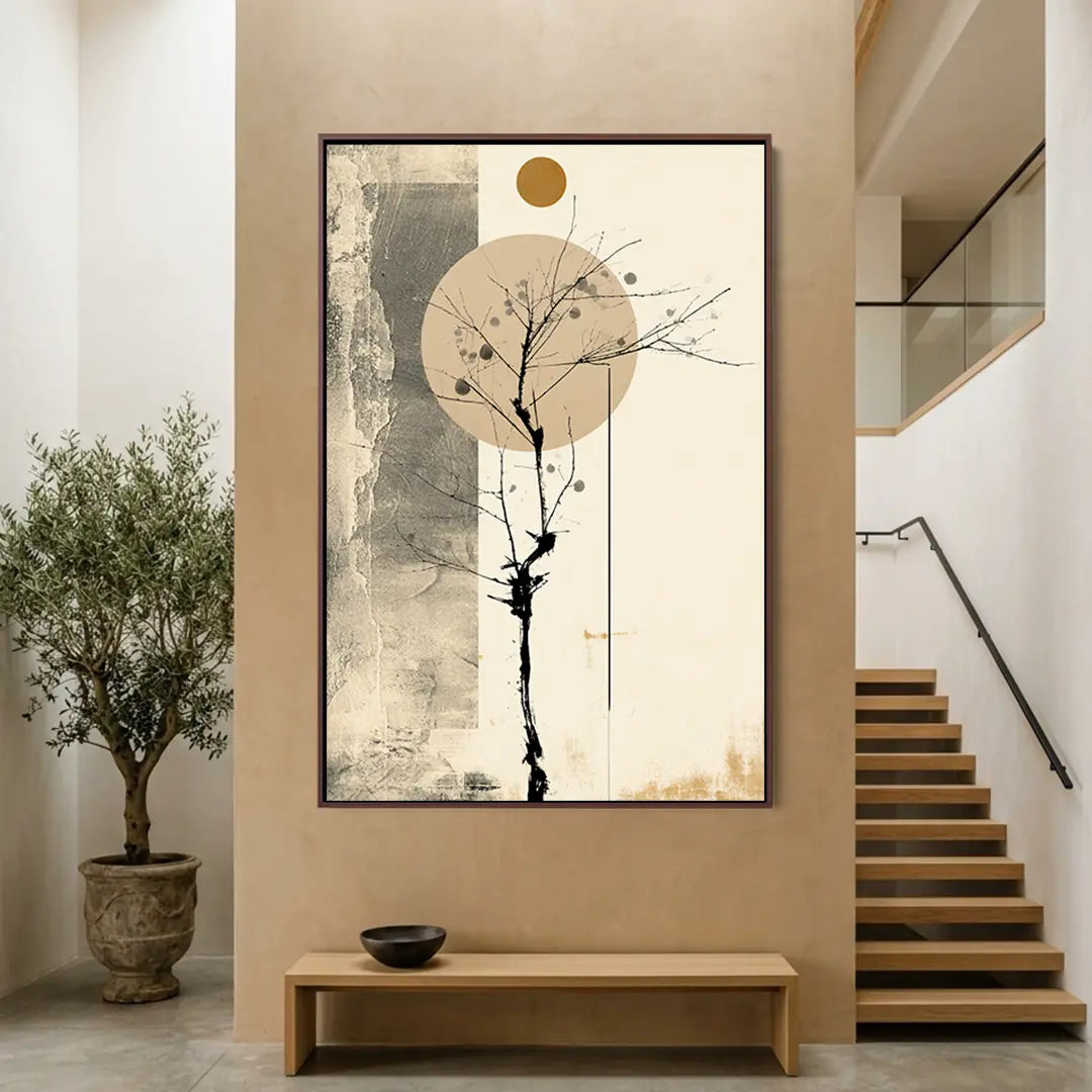 Gold Moon Branch #UA-2320