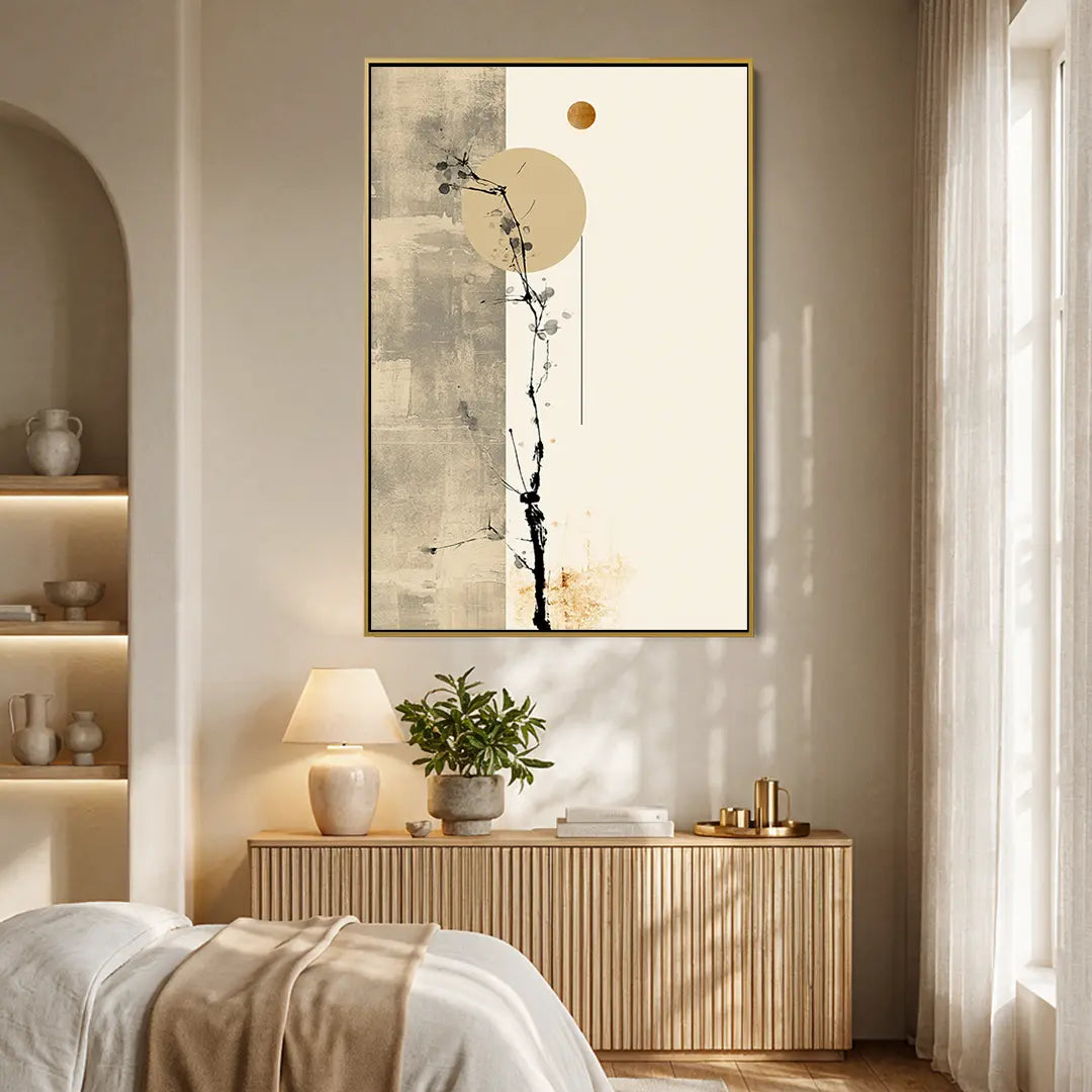 Gold Moon Branch #UA-2321