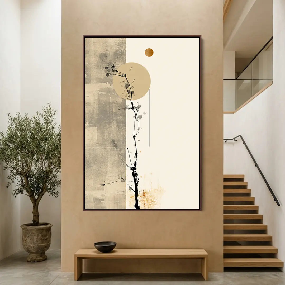Gold Moon Branch #UA-2321