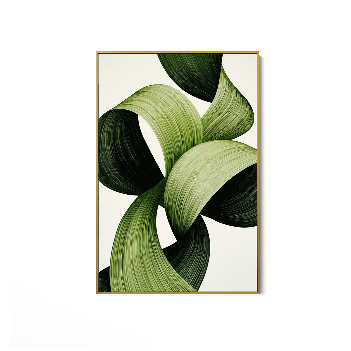 Verdant Twist #UA-2503