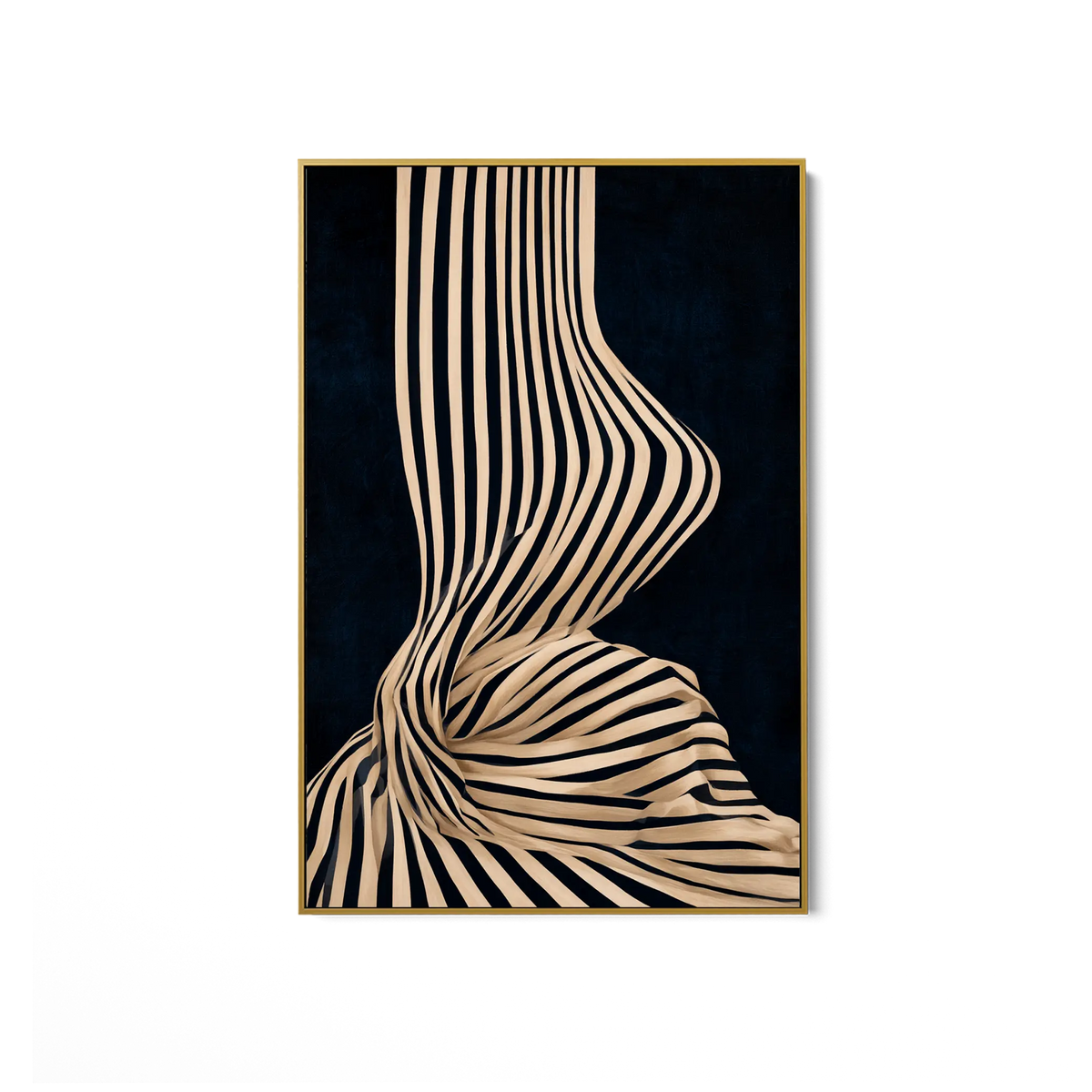 Striped Twist #UA-2531