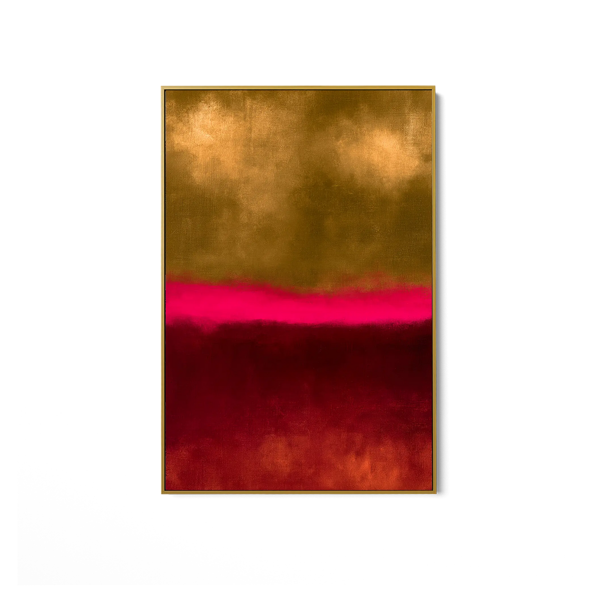 Golden Horizon #UA-2541