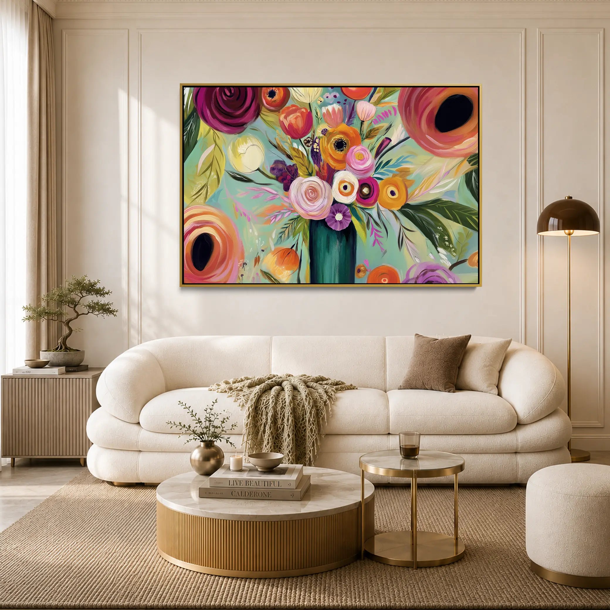 In Bloom, Out Loud #UA-H-1003