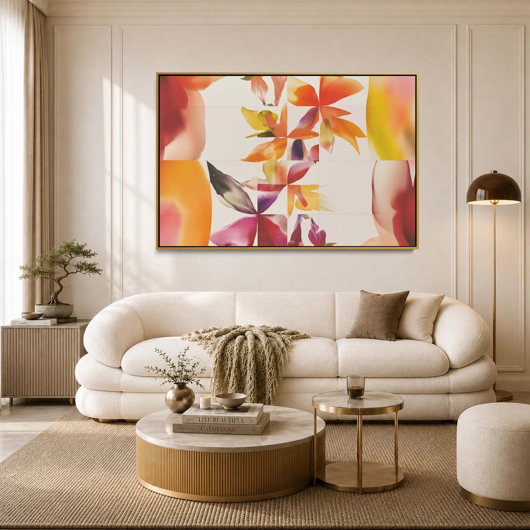 Petalgrid #UA-H-1006