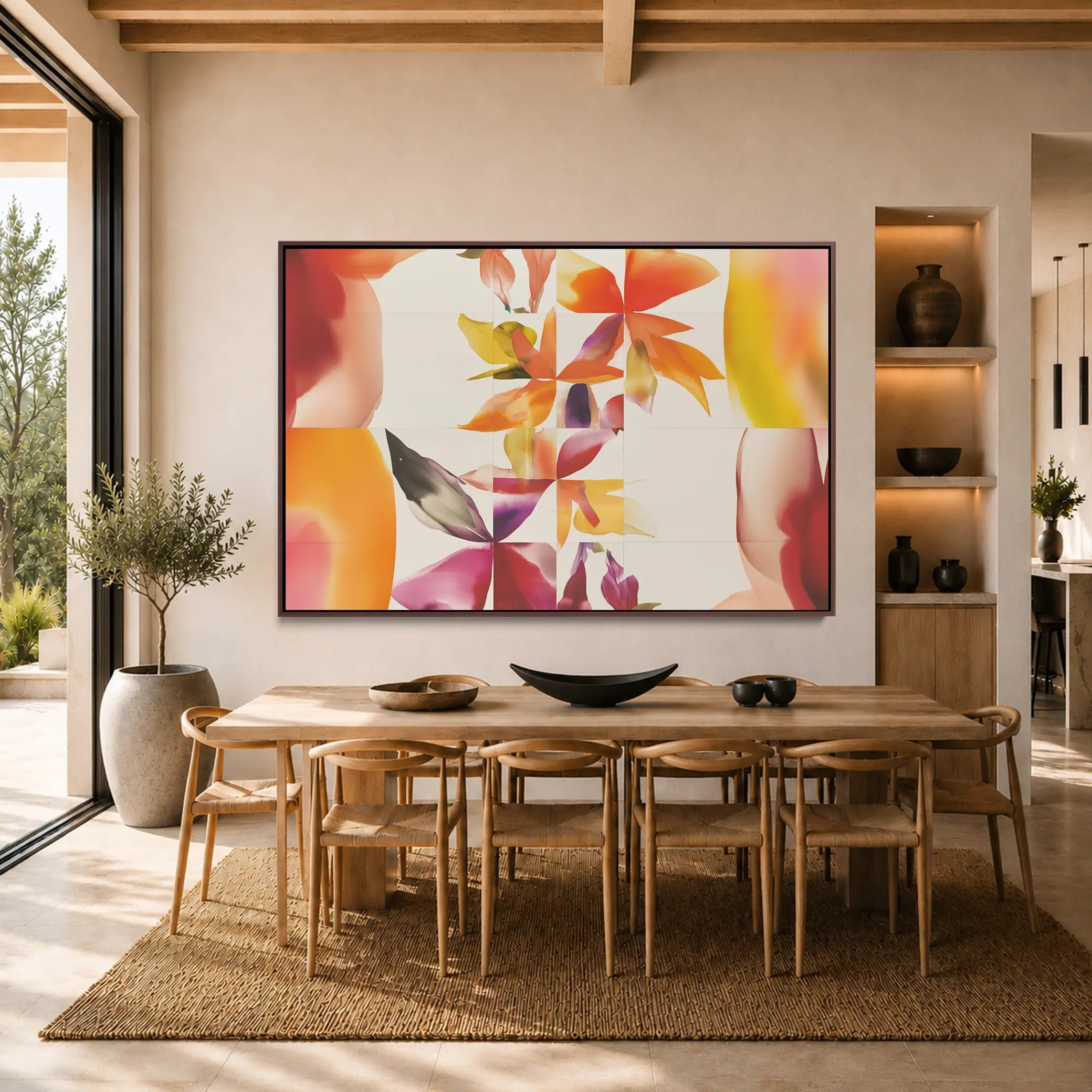 Petalgrid #UA-H-1006
