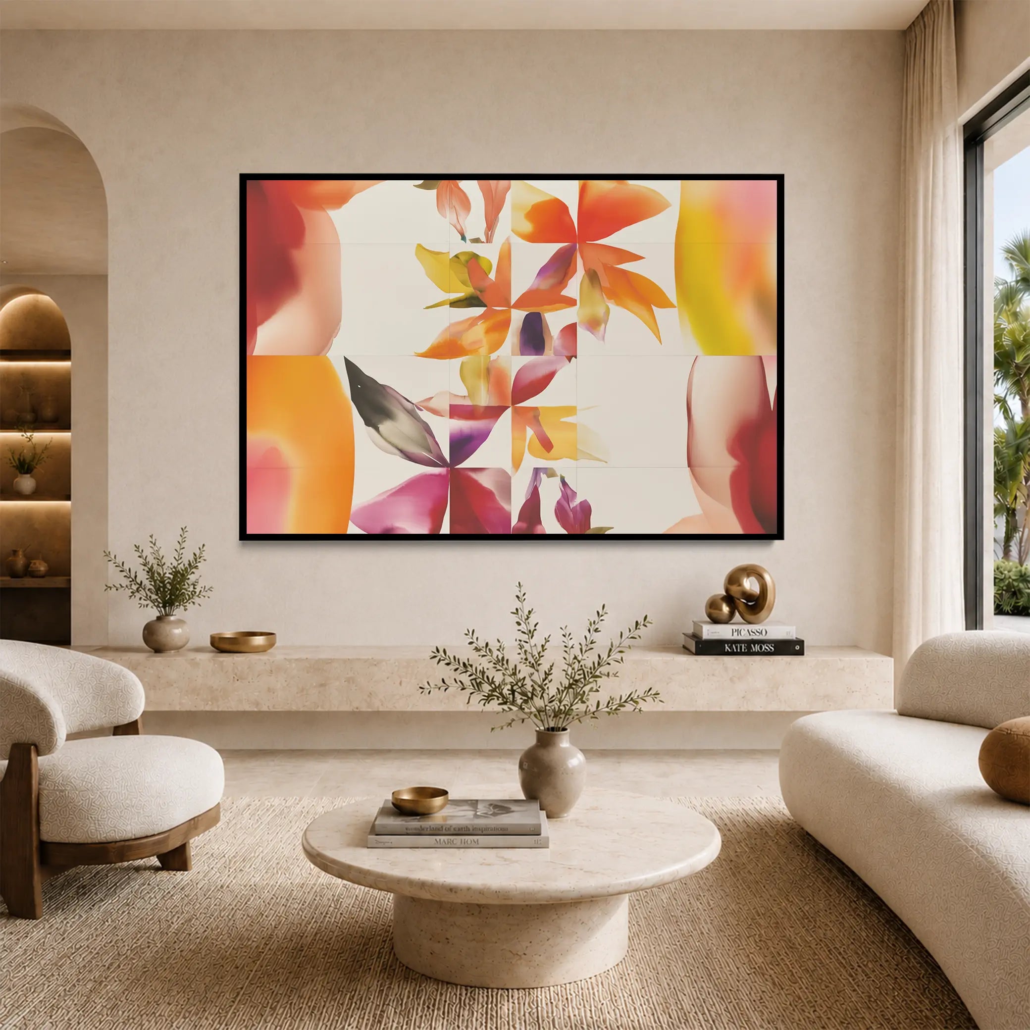 Petalgrid #UA-H-1006