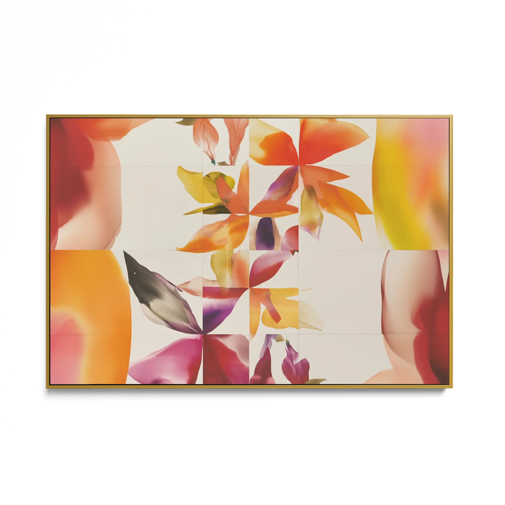 Petalgrid #UA-H-1006
