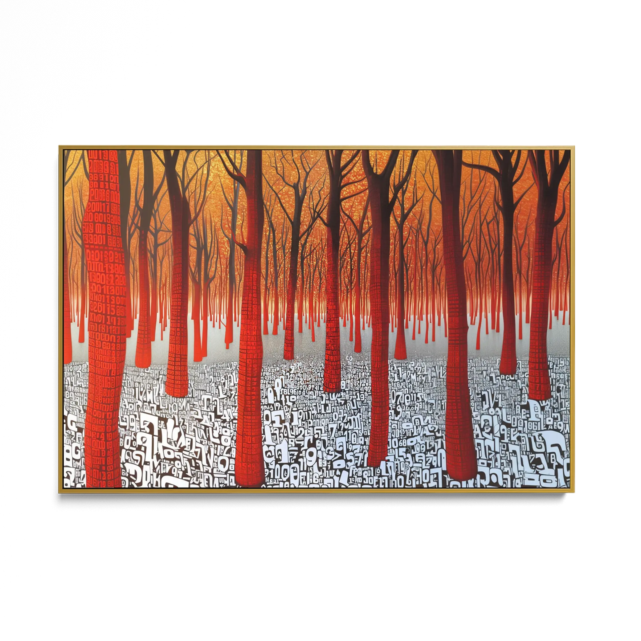 Root Directory #UA-H-1015