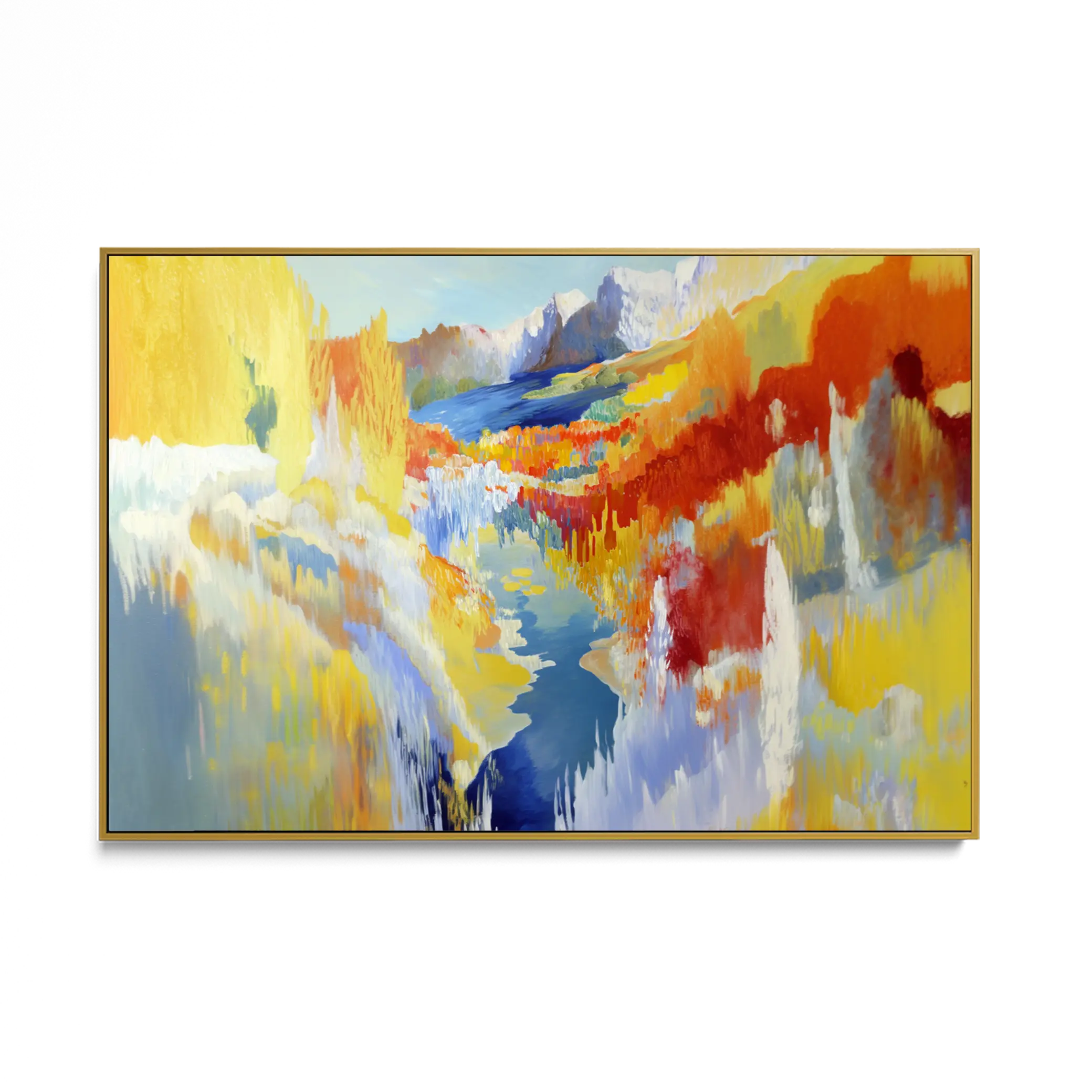 Chromalapse #UA-H-1148