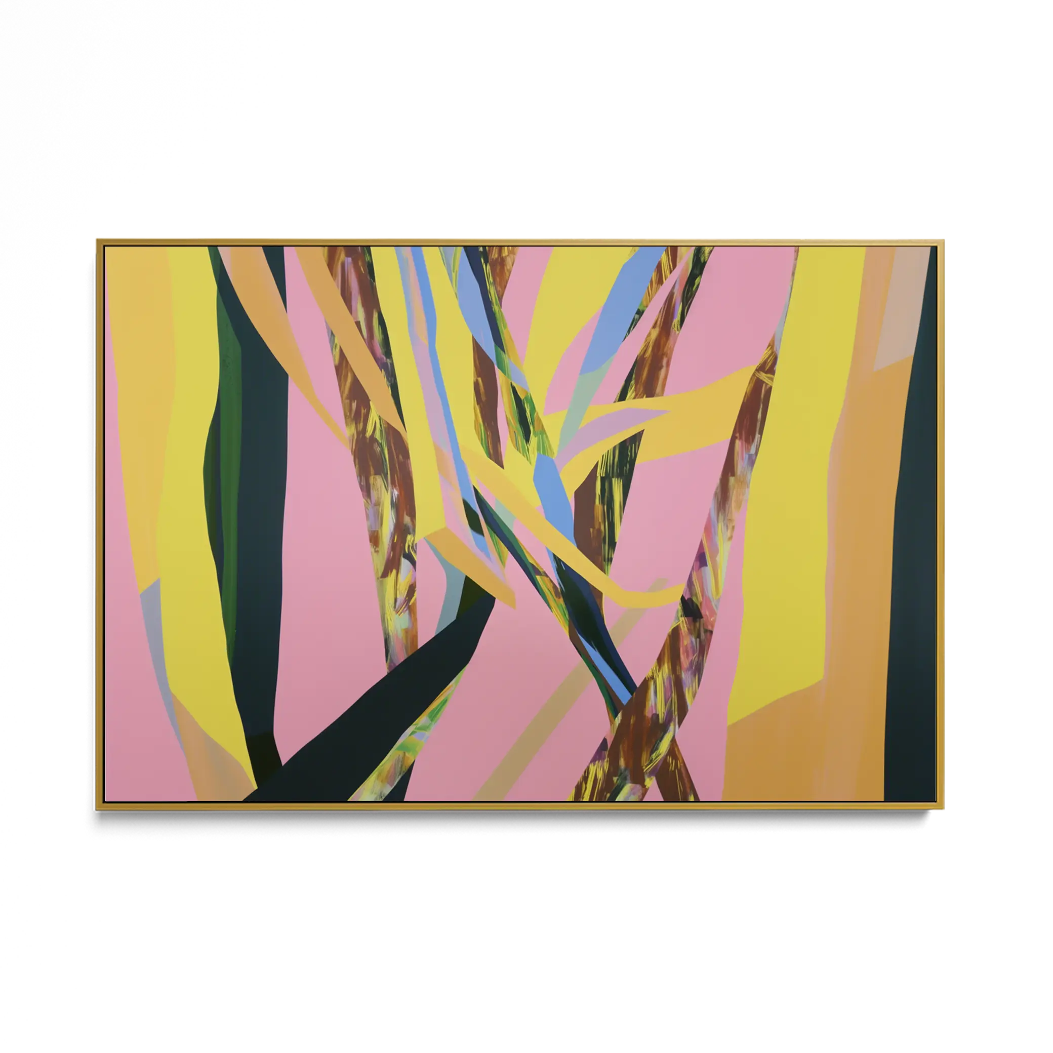 Elastic Reverie #UA-H-1153