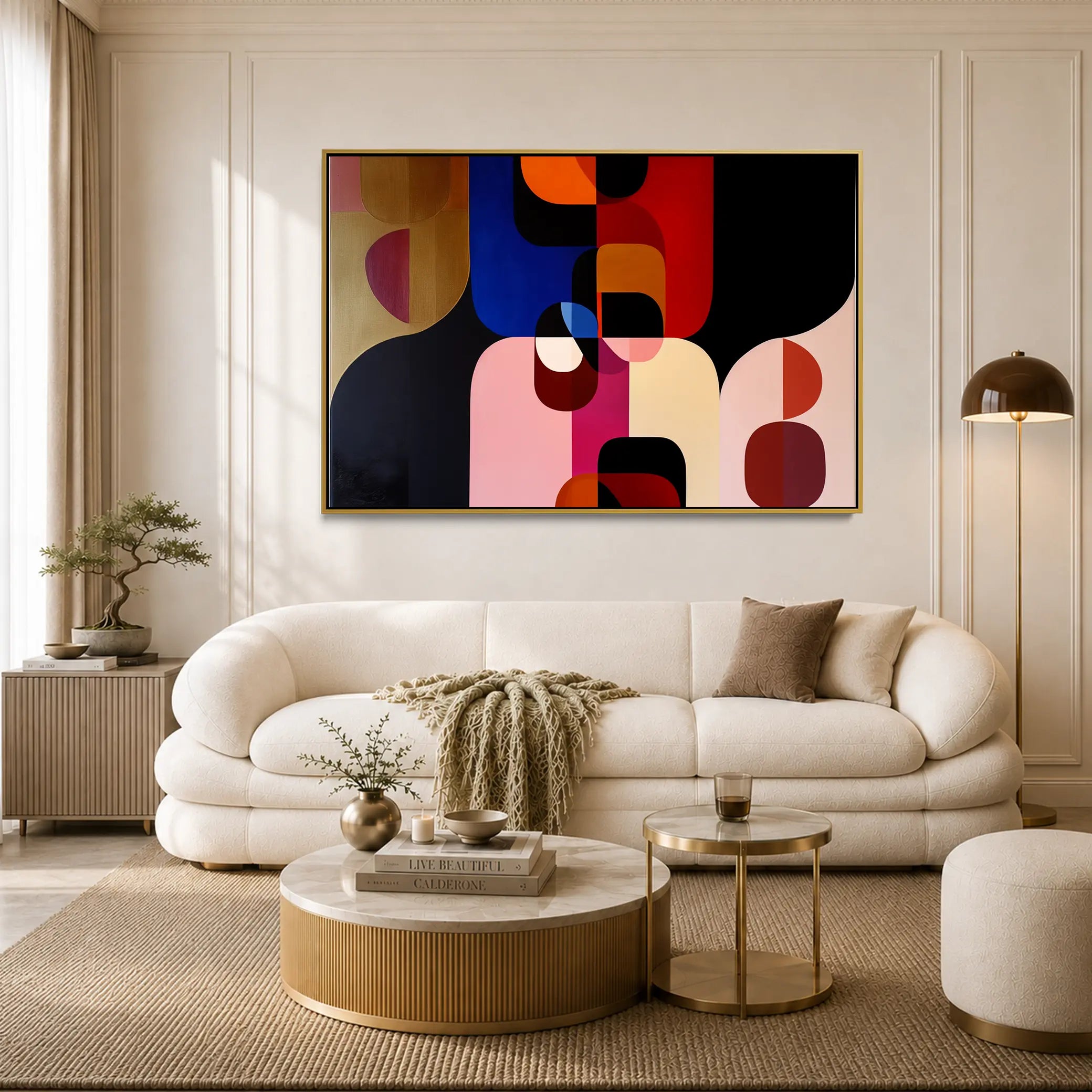 Moodblocks #UA-H-1198