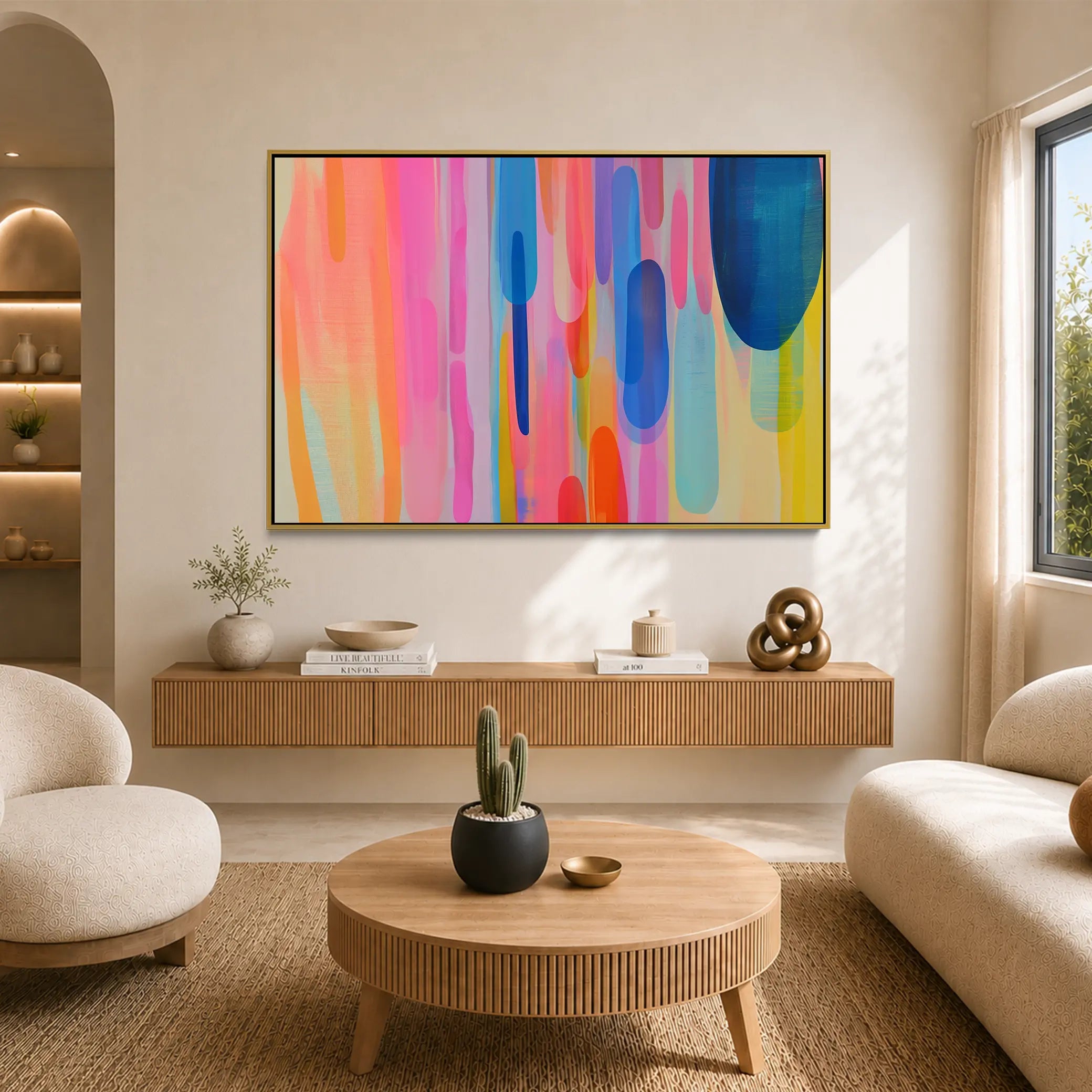 Melted Candy #UA-H-1205