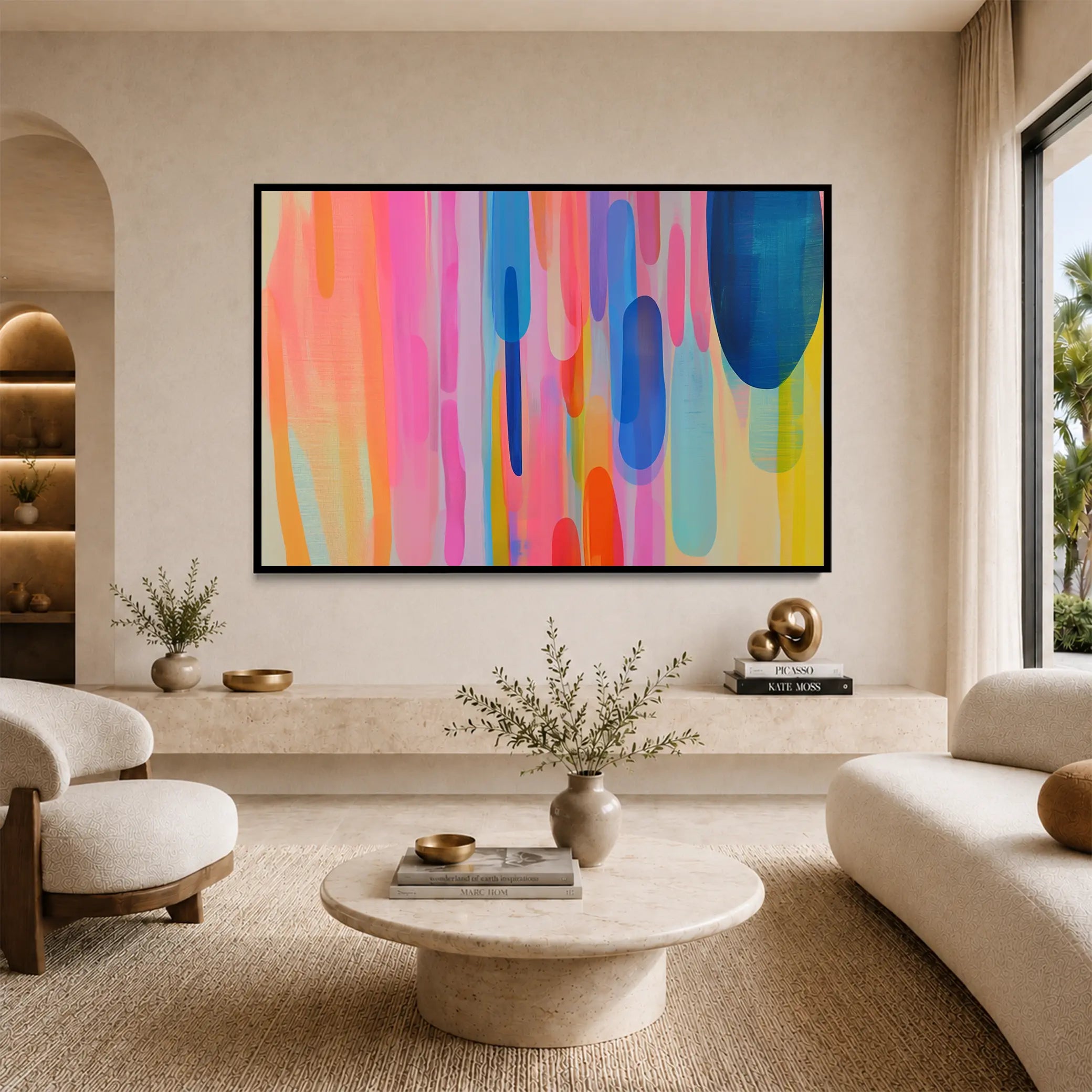 Melted Candy #UA-H-1205