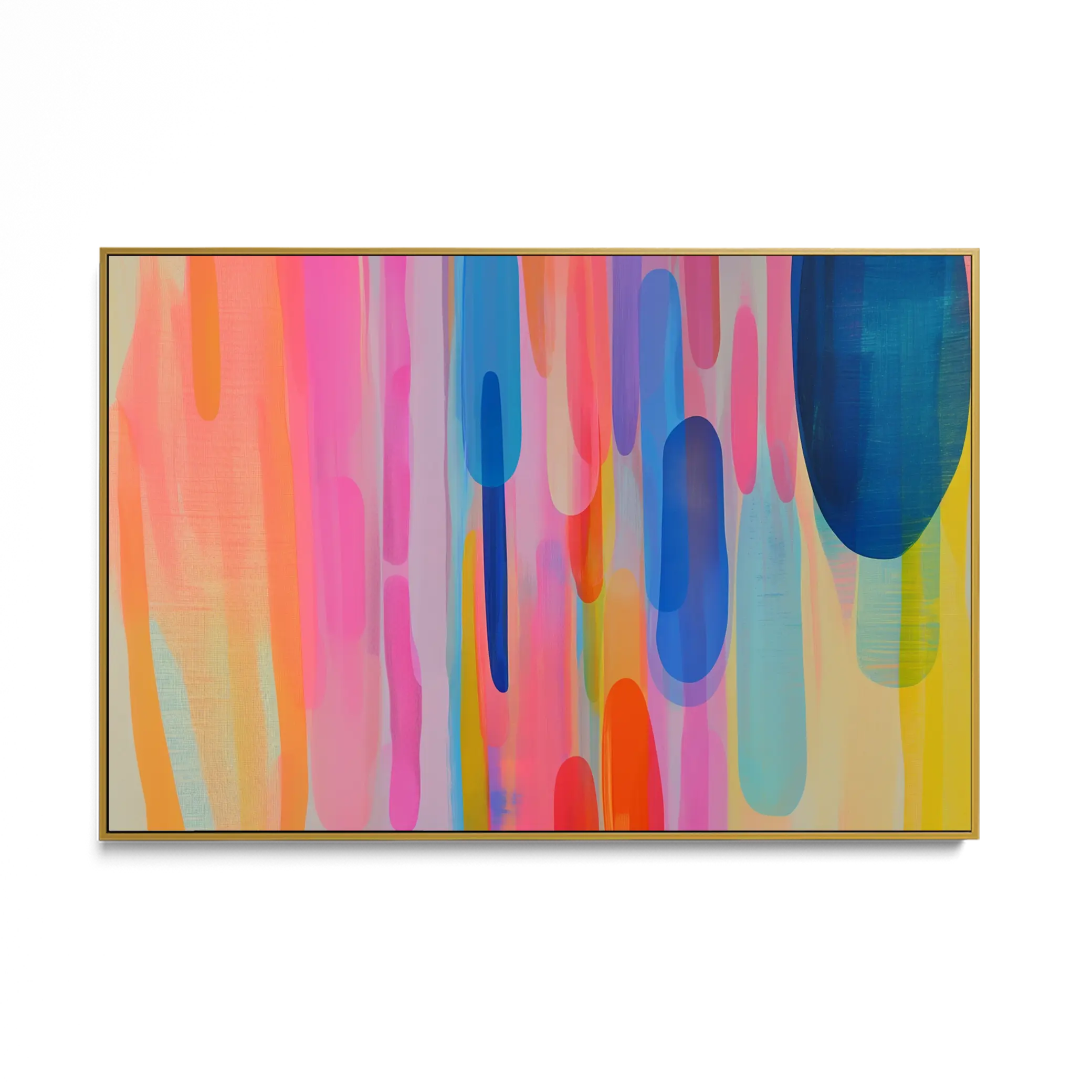 Melted Candy #UA-H-1205