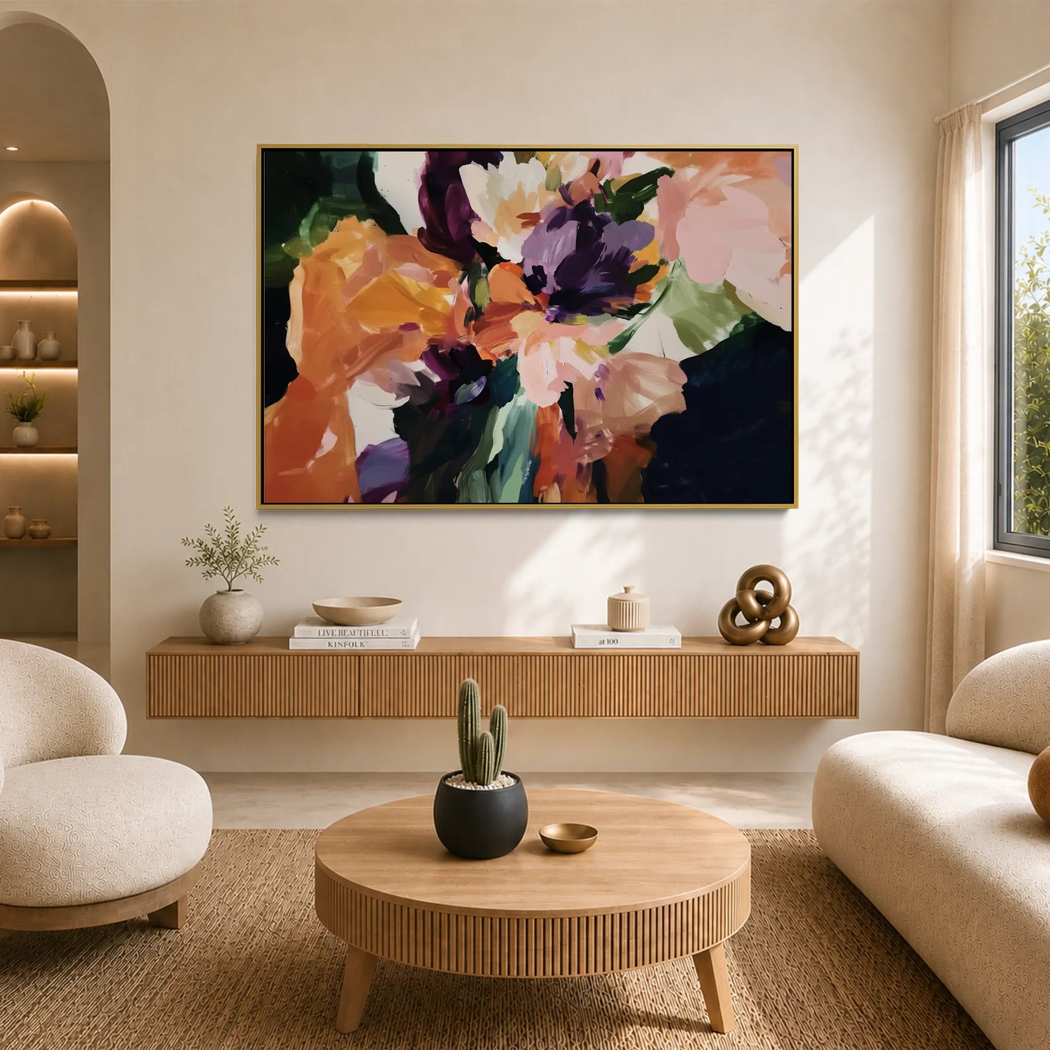 Lush with Intent #UA-H-1210