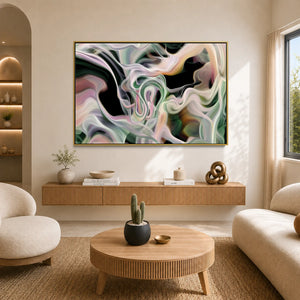 Fluidity Matrix #UA-H-1237