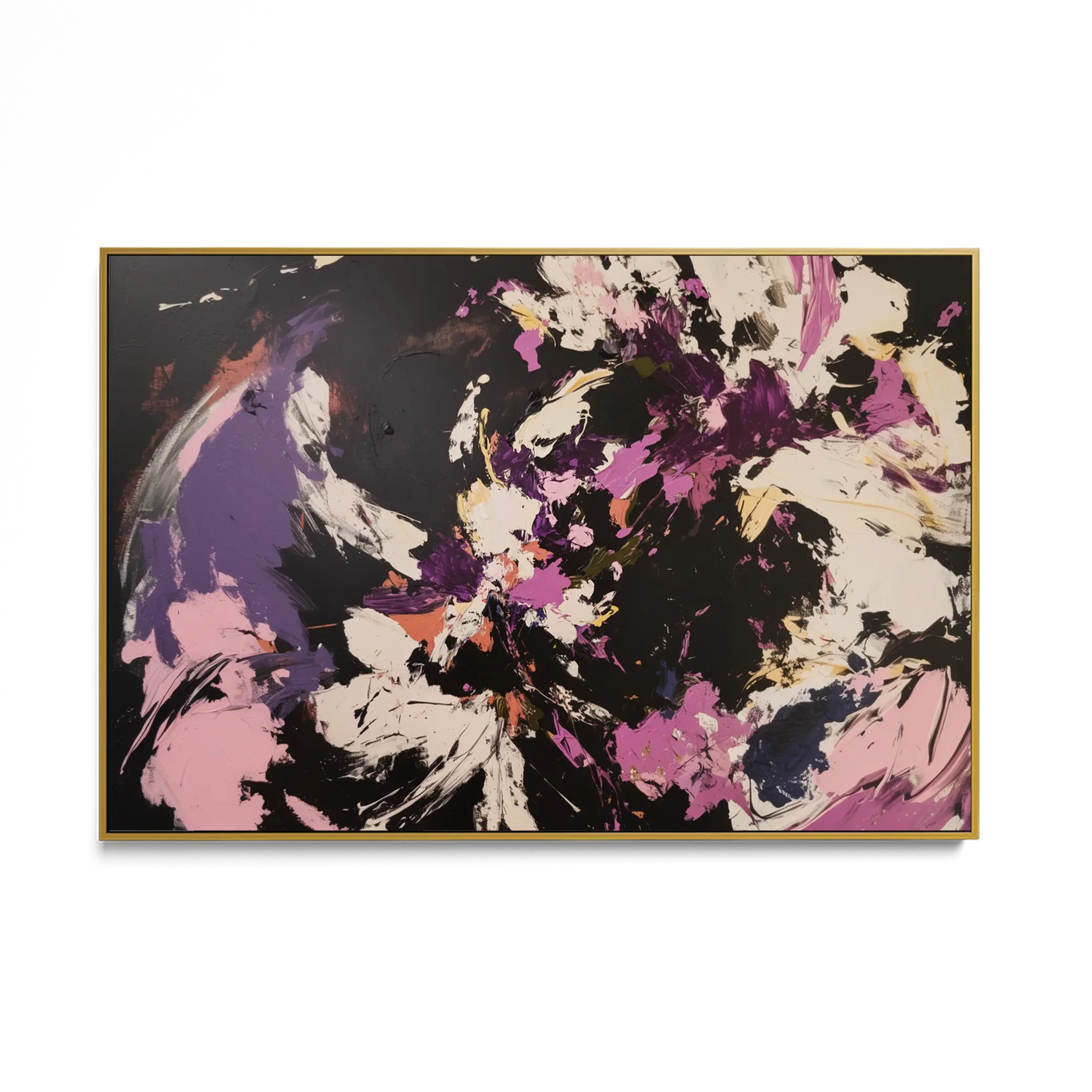 Bloom Wound #UA-H-1241