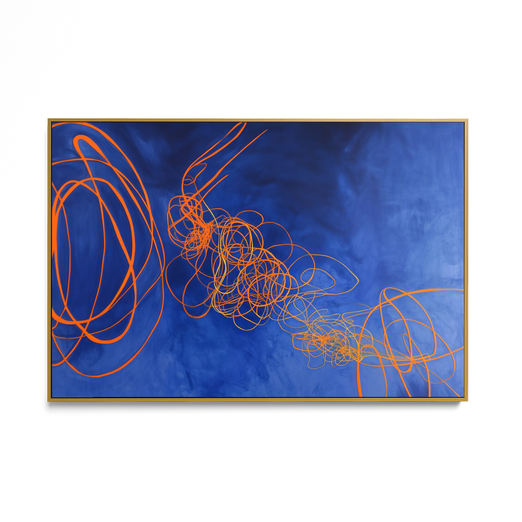 Atlas of Chaos #UA-H-1255