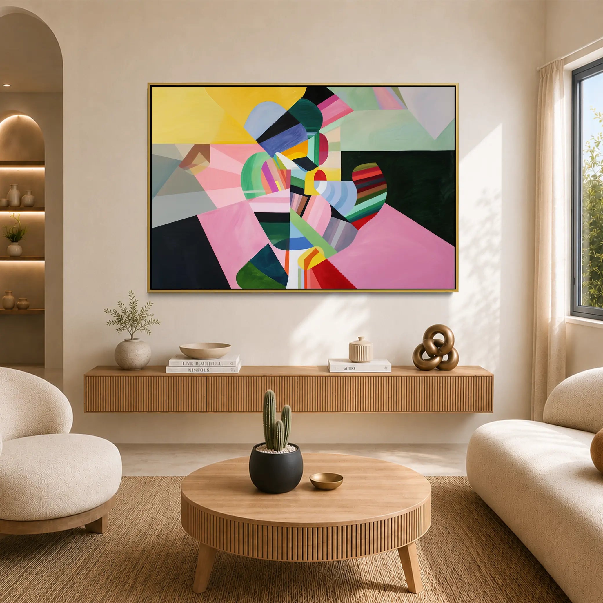 Electric Daydream #UA-H-1261