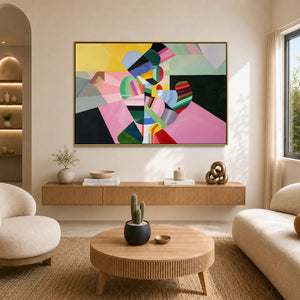Electric Daydream #UA-H-1261