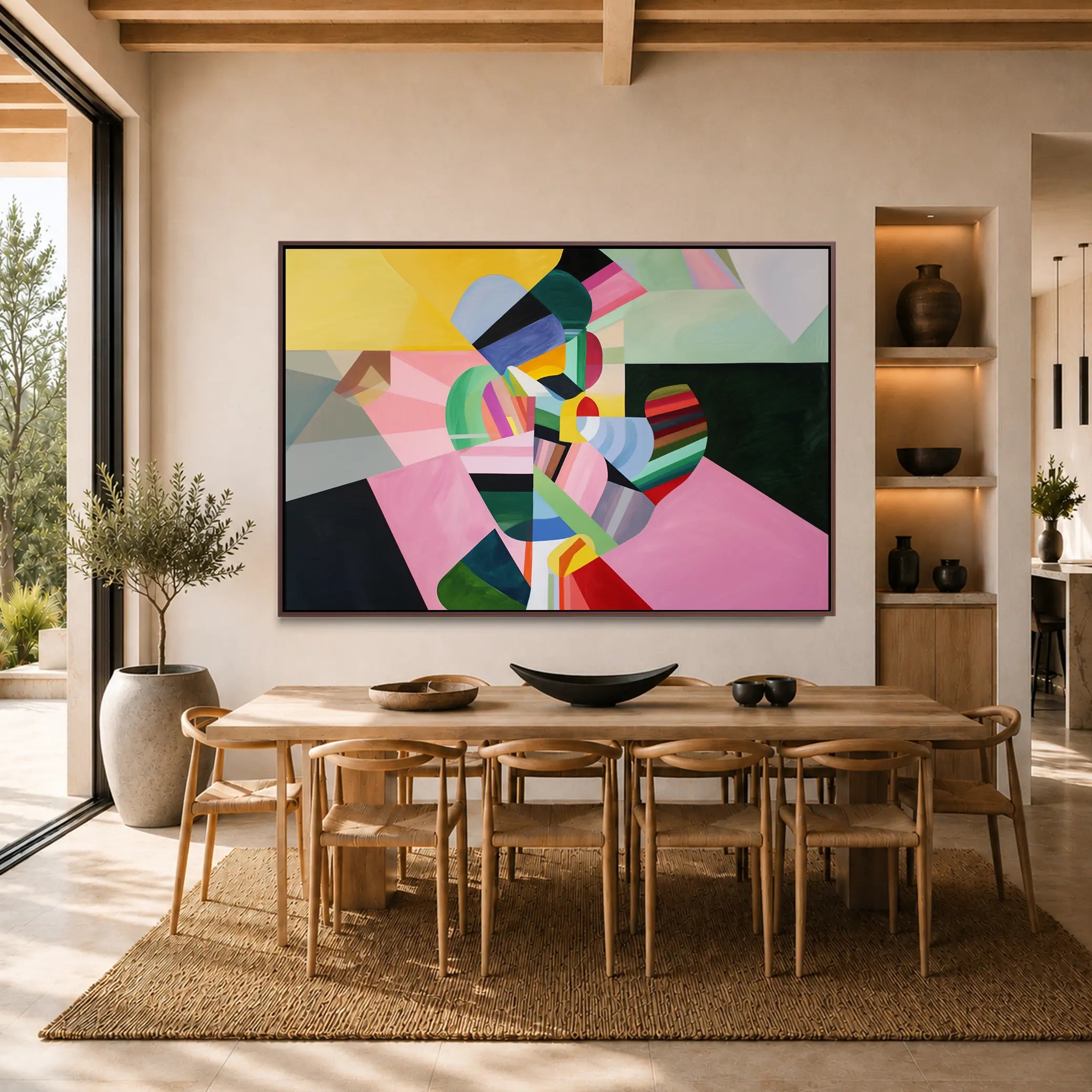 Electric Daydream #UA-H-1261