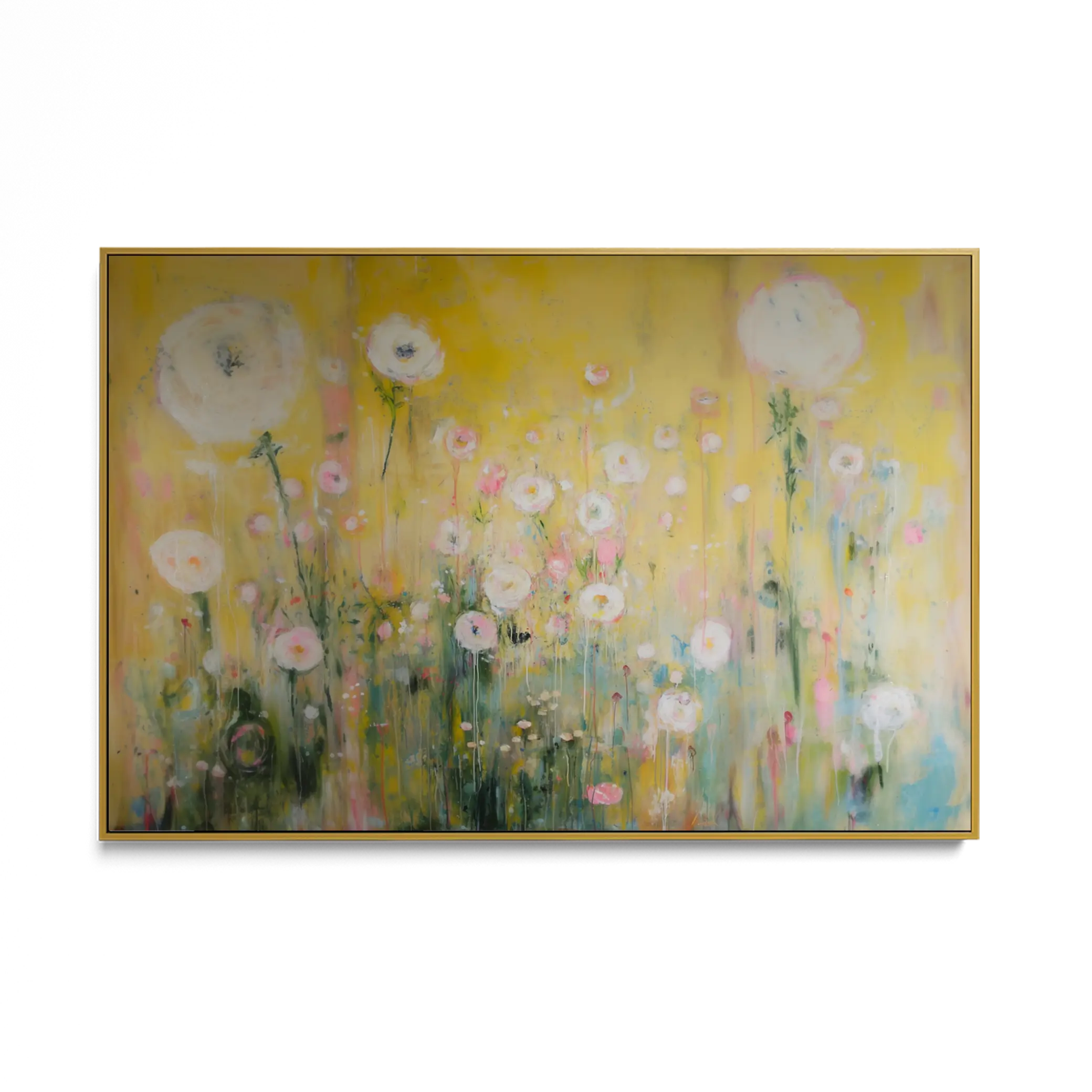 Dandelion Breeze #UA-H-1277