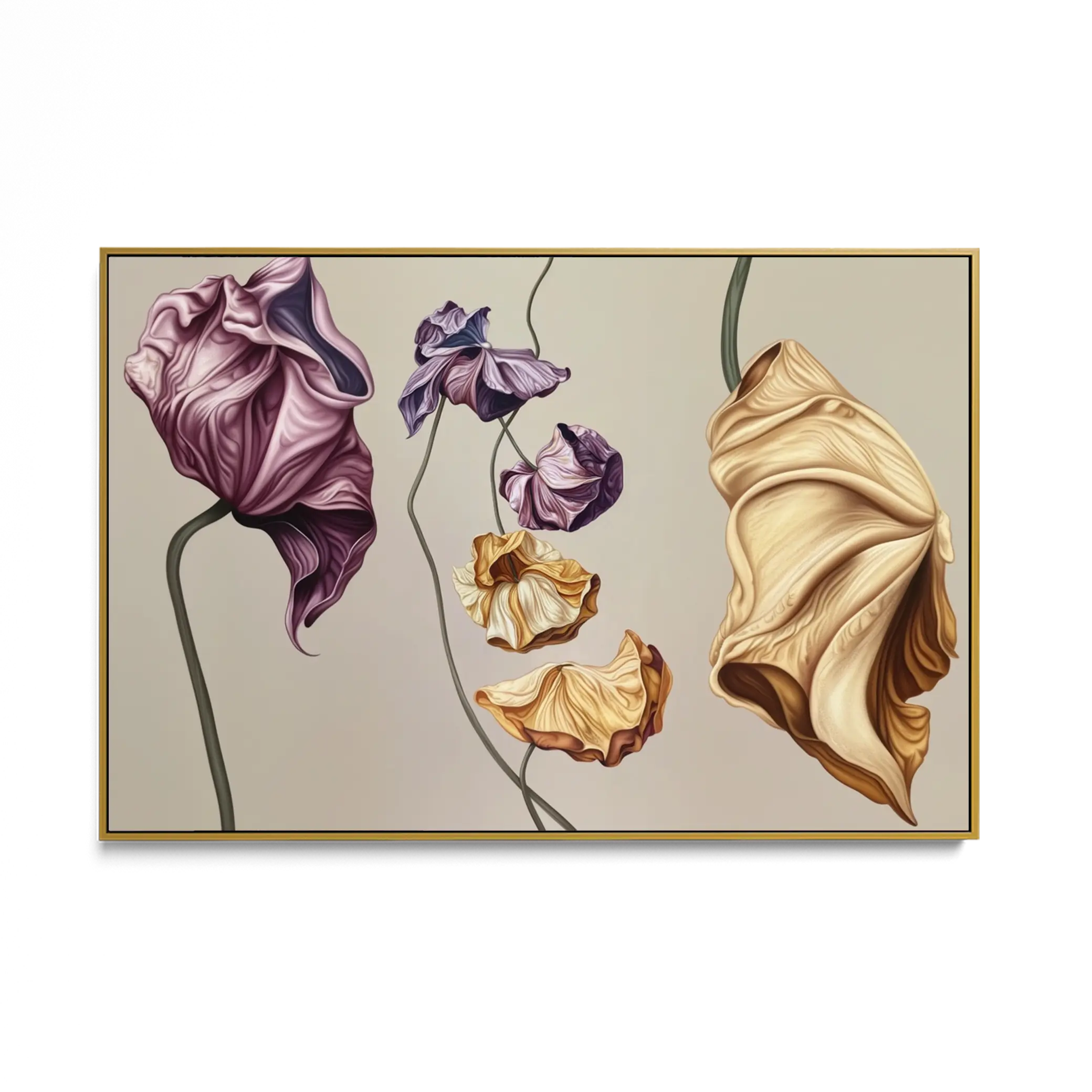 Wilted Grace #UA-H-1280