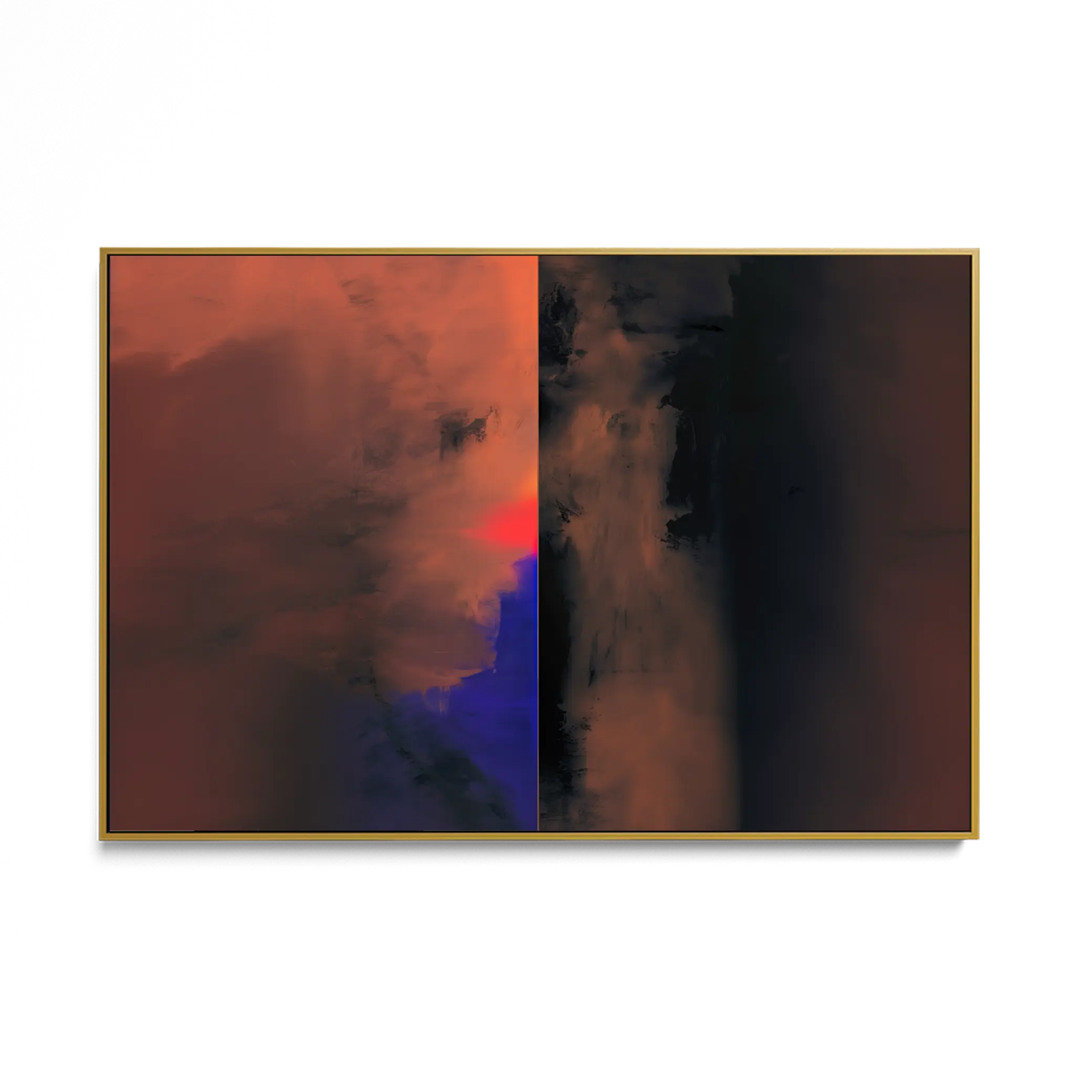Laceration of Light #UA-H-1293