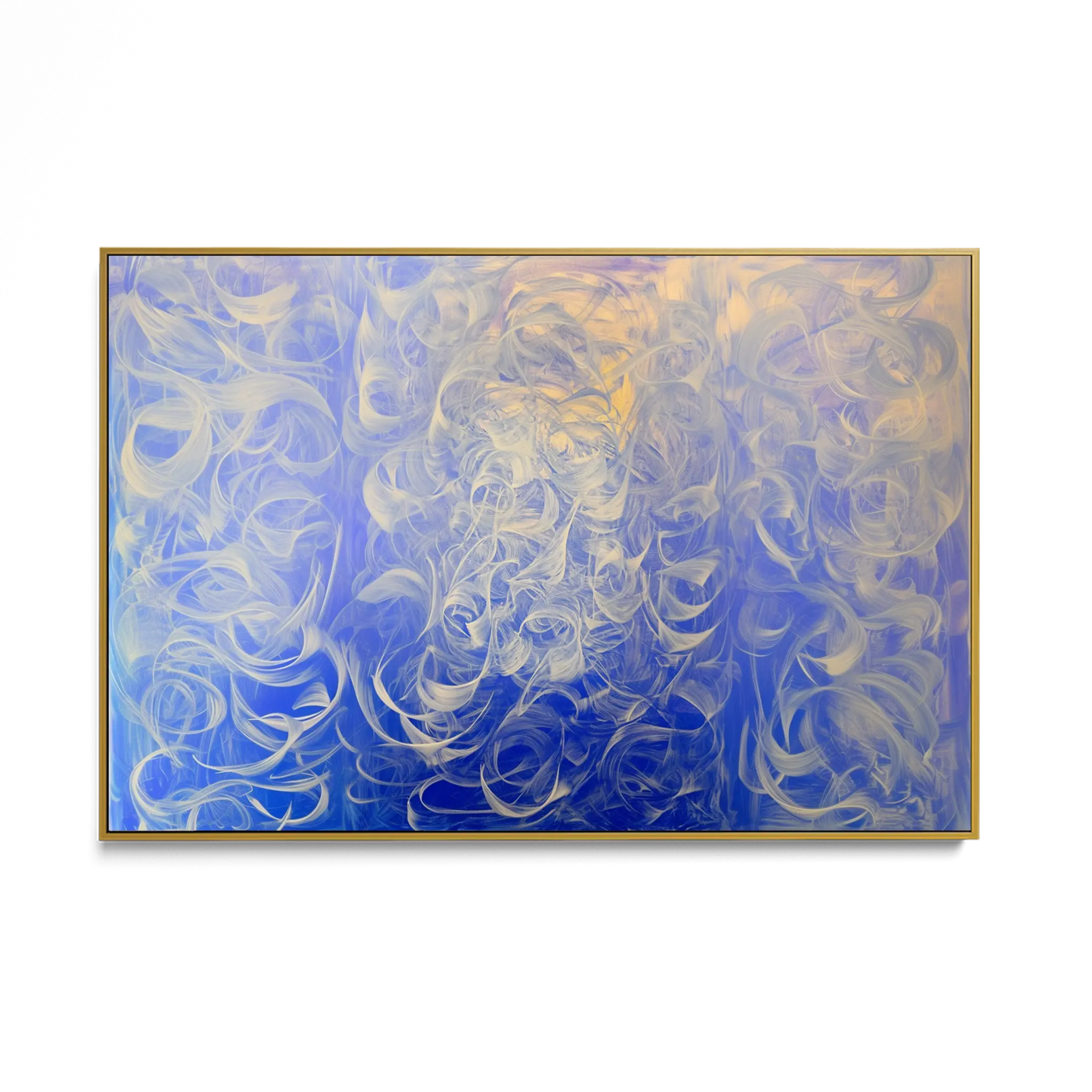 Breath Between Worlds #UA-H-1305