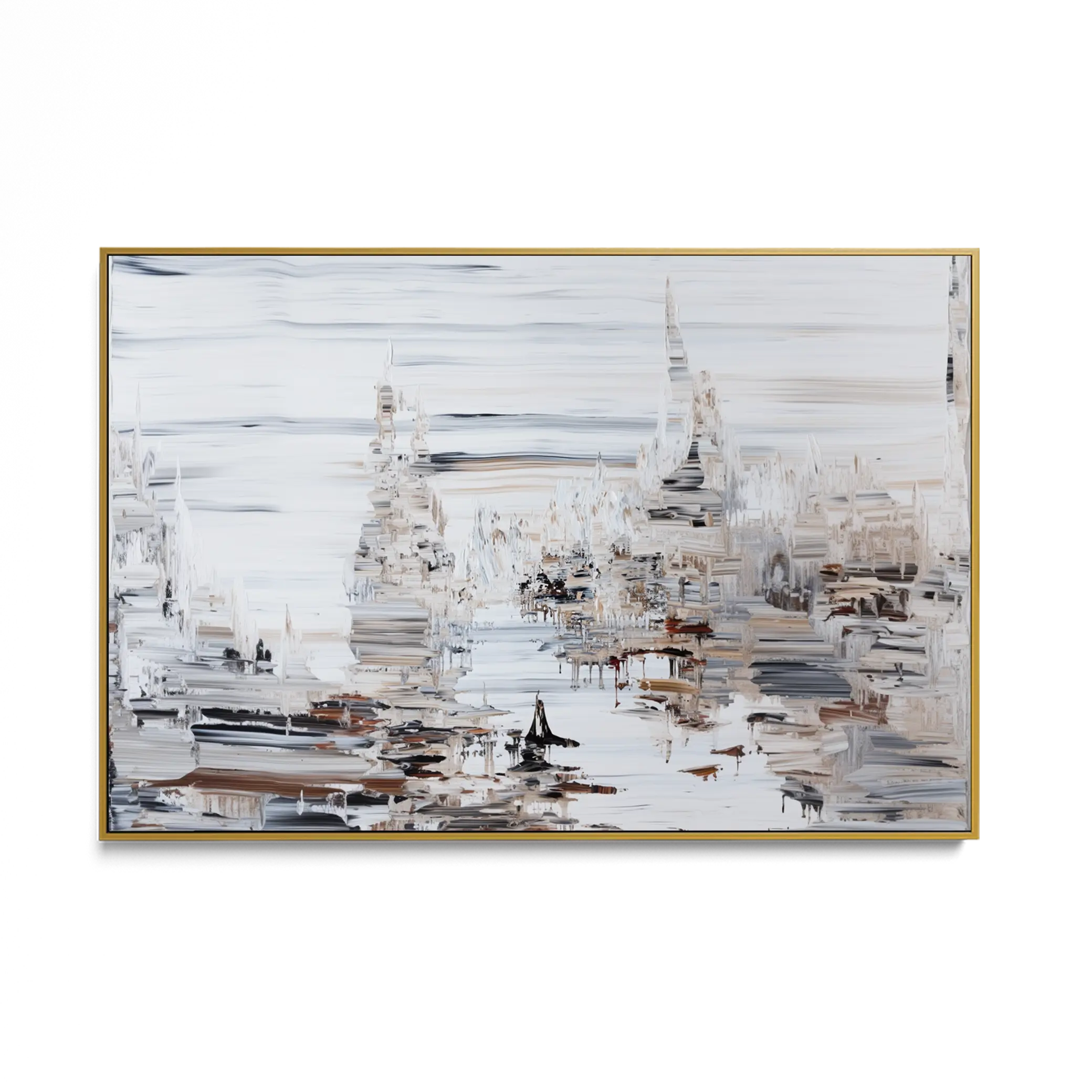 Refractions of a Dying Light #UA-H-1326