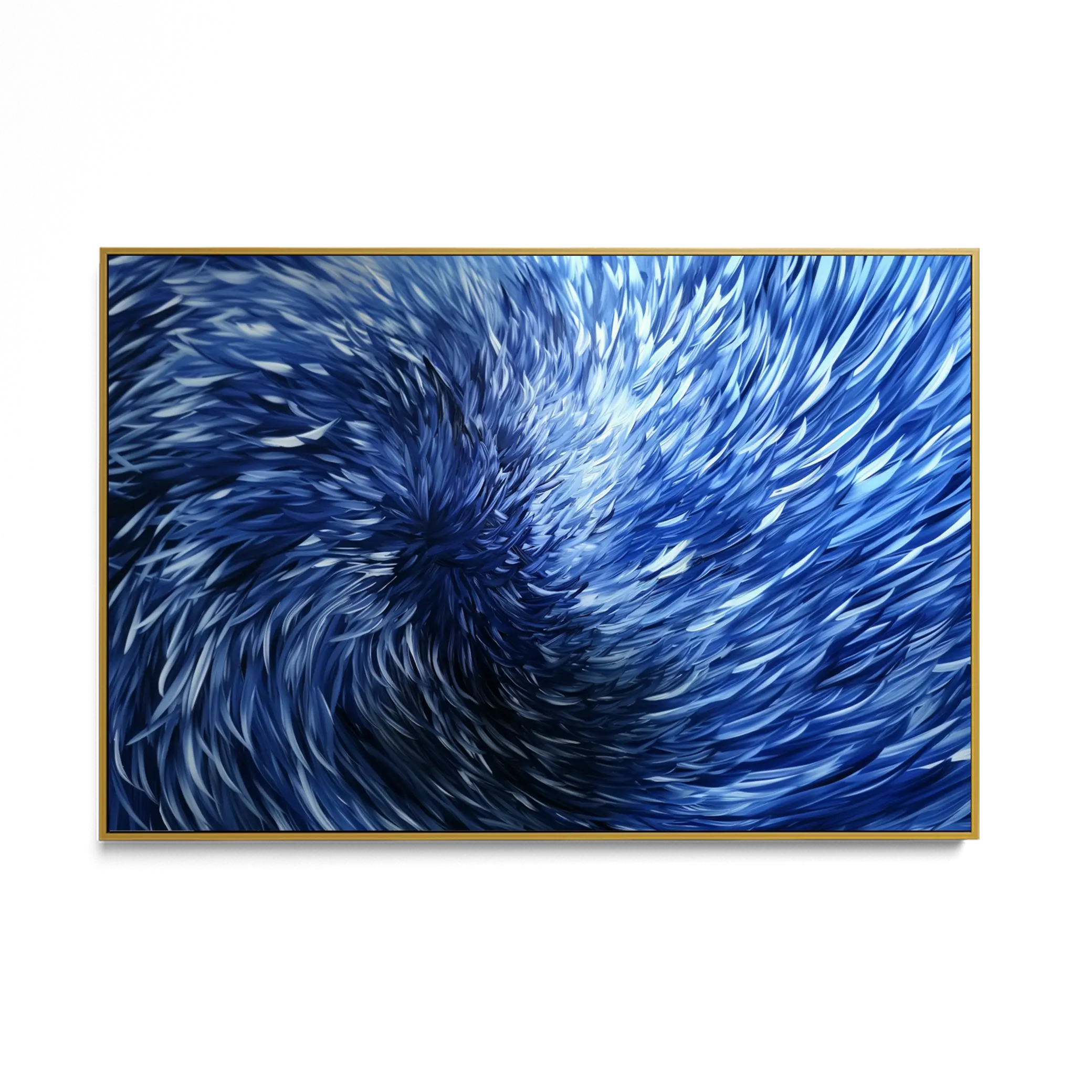 Serenity Unfurled #UA-H-1356